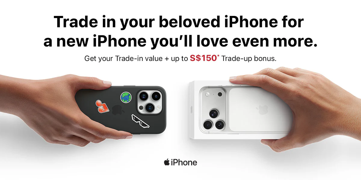 Your Ultimate Apple Experience Awaits