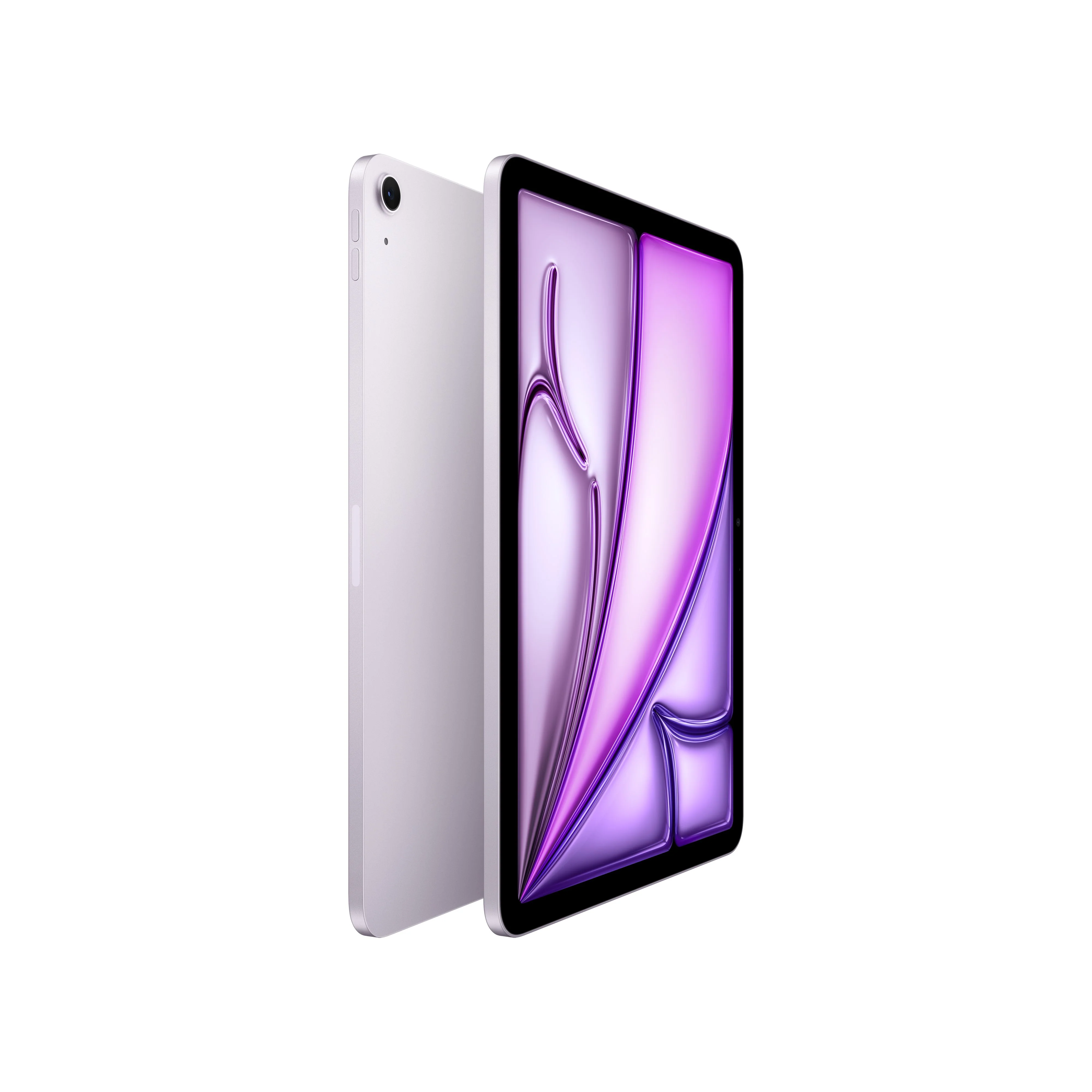 11-inch iPad Air Wi-Fi 512GB - Purple (M4) - Image 2