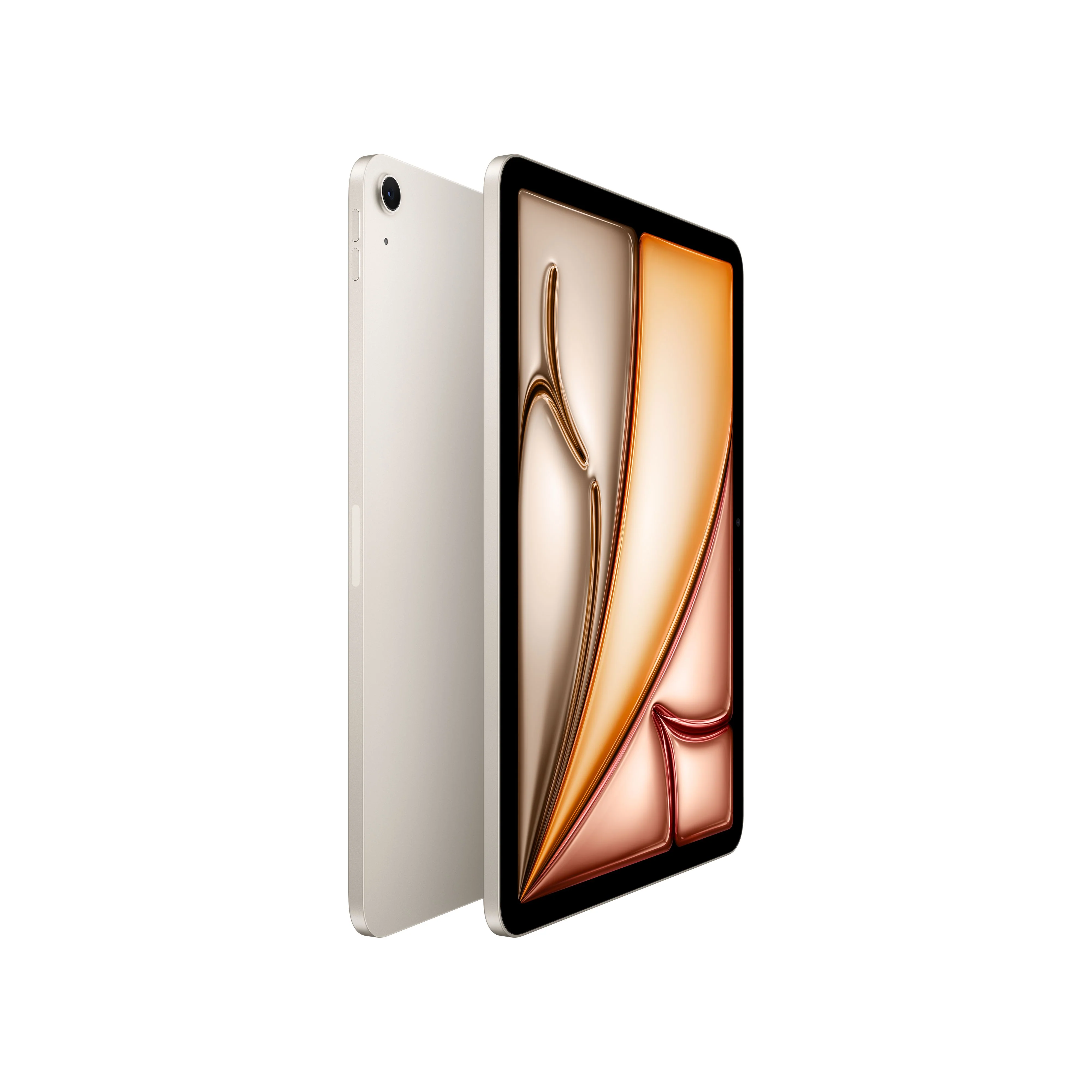 11-inch iPad Air Wi-Fi 1TB - Starlight (M4) - Image 2