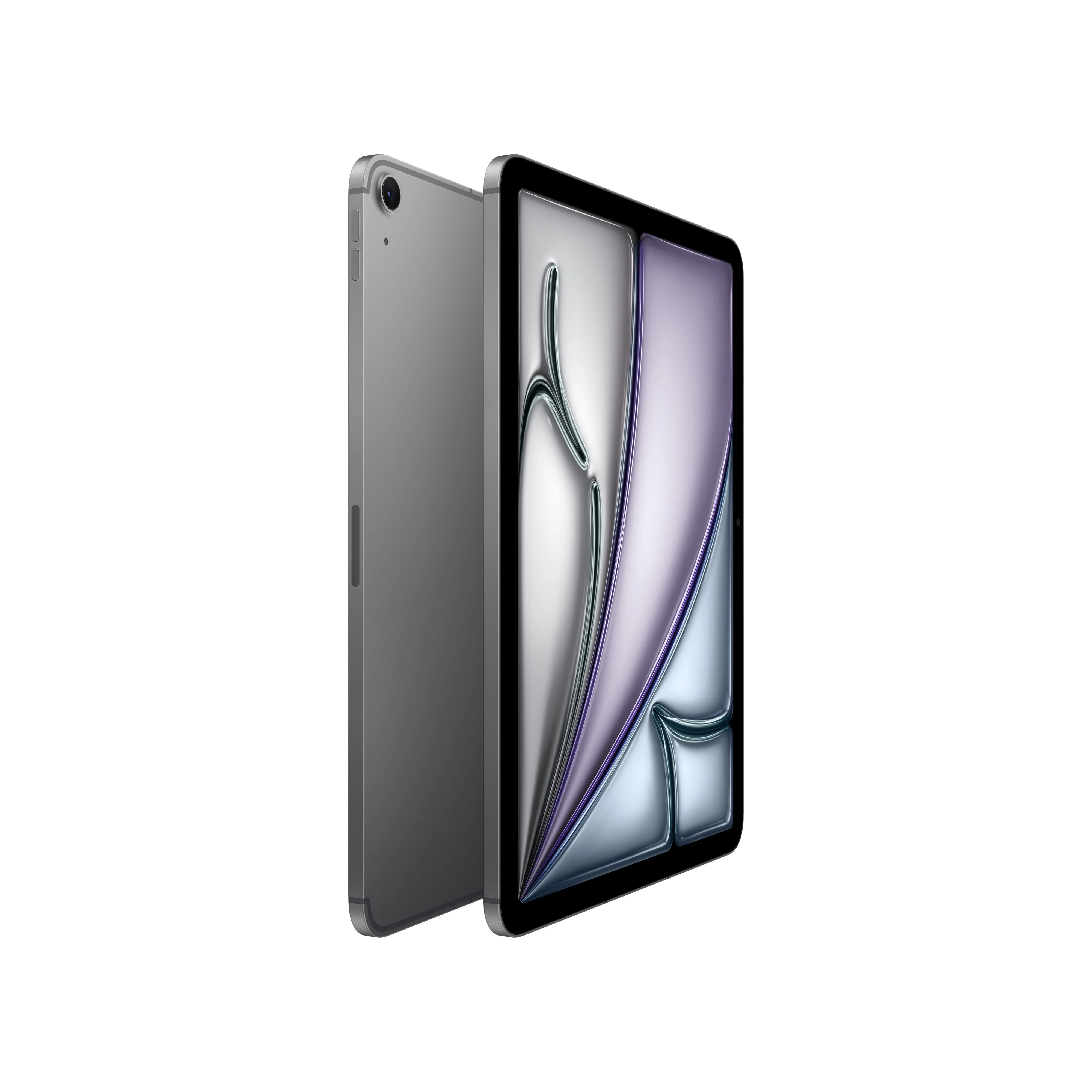11-inch iPad Air Wi-Fi + Cellular 256GB - Space Grey (M4) - Image 2