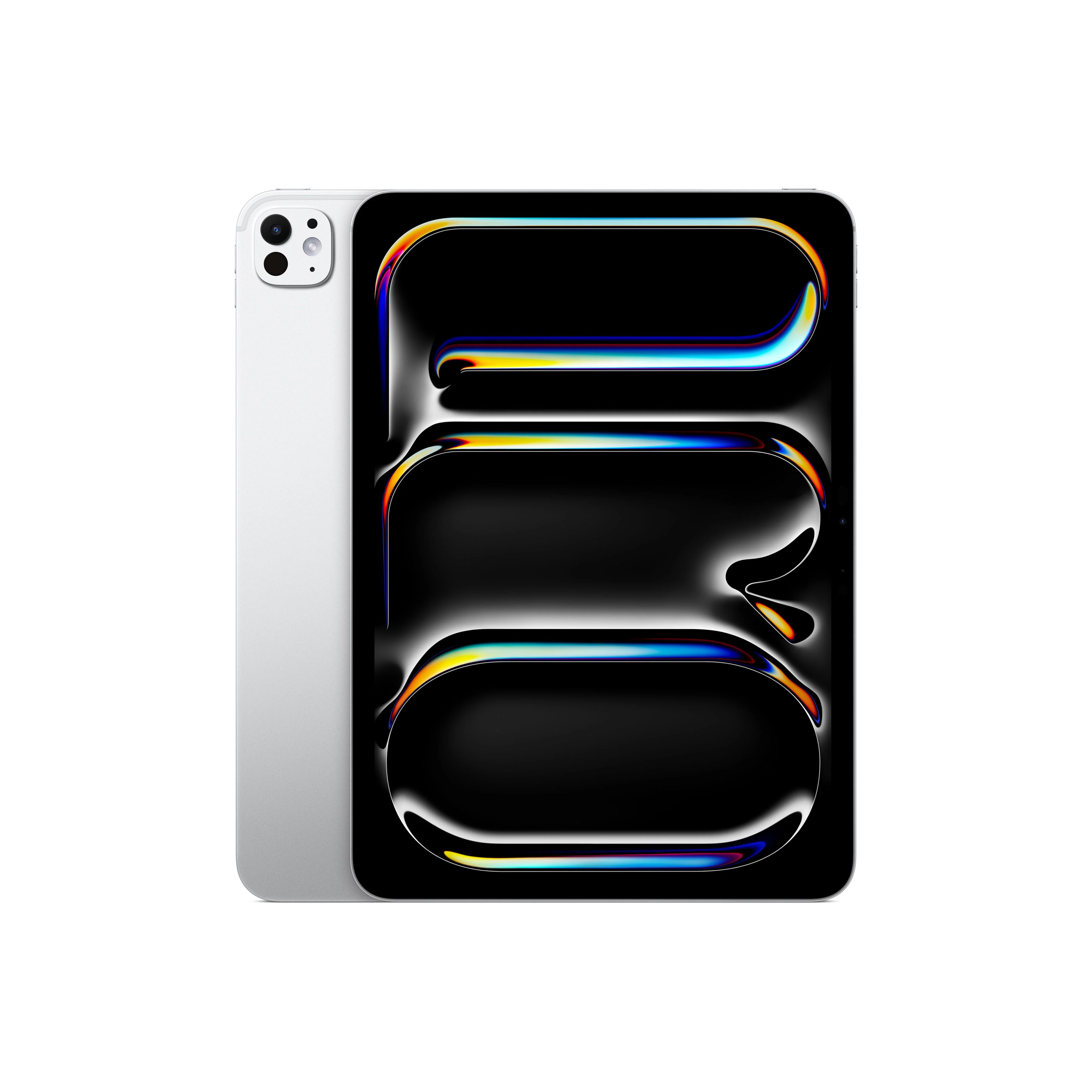 11-inch iPad Pro Wi-Fi 2TB Standard Glass - Silver (M5) - Image 2