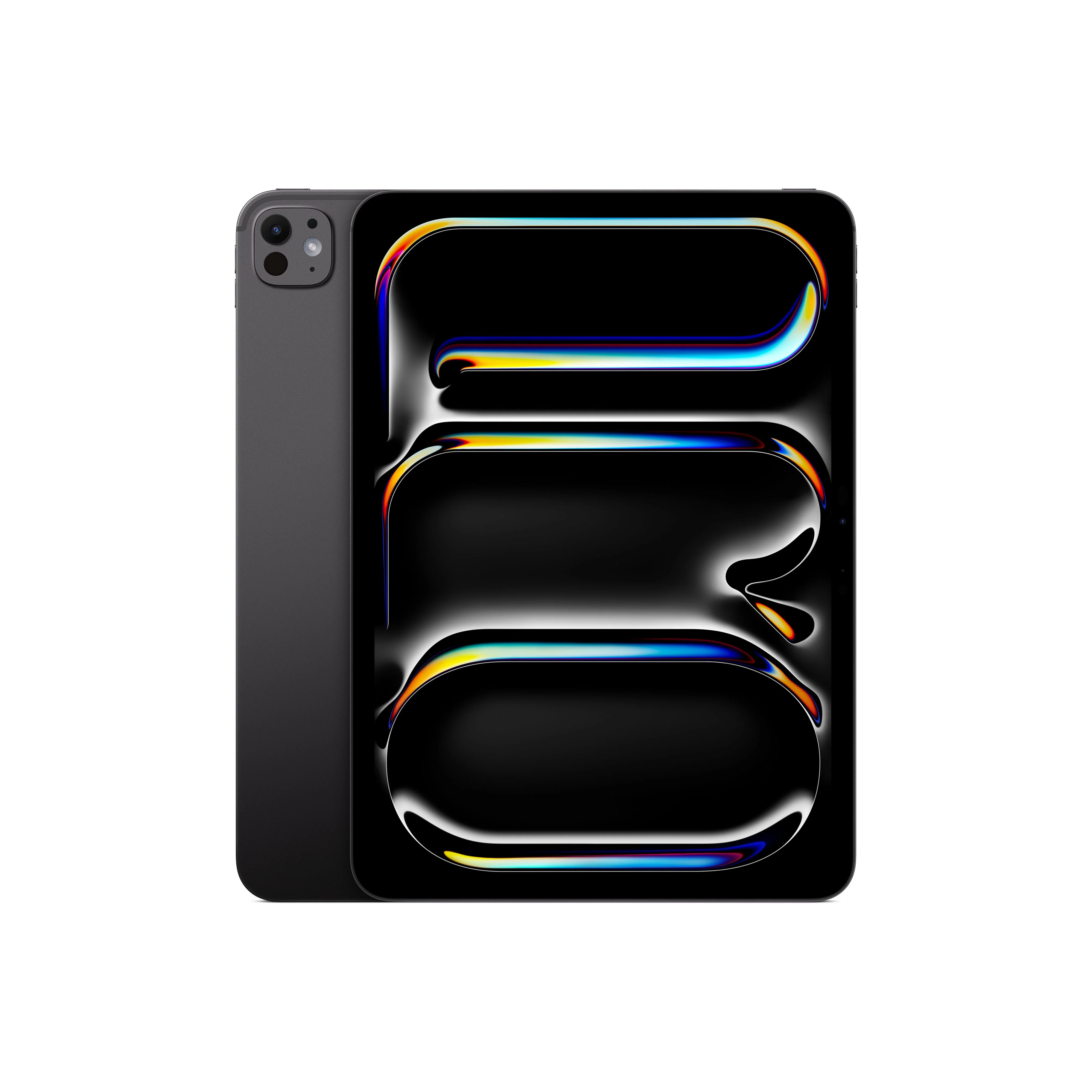 11-inch iPad Pro Wi-Fi 2TB Nano-texture glass - Space Black (M5) - Image 2