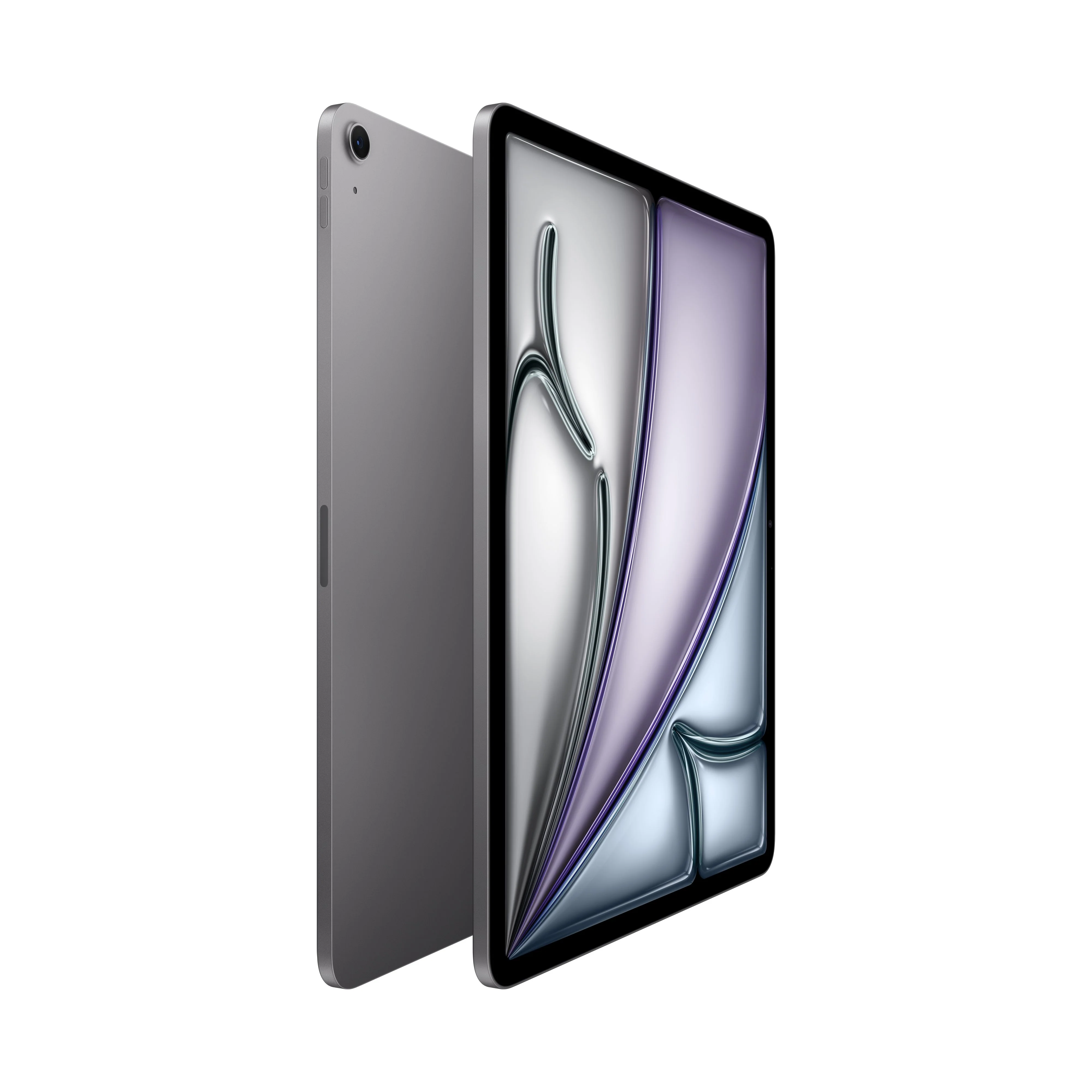 13-inch iPad Air Wi-Fi 128GB - Space Grey (M4) - Image 2