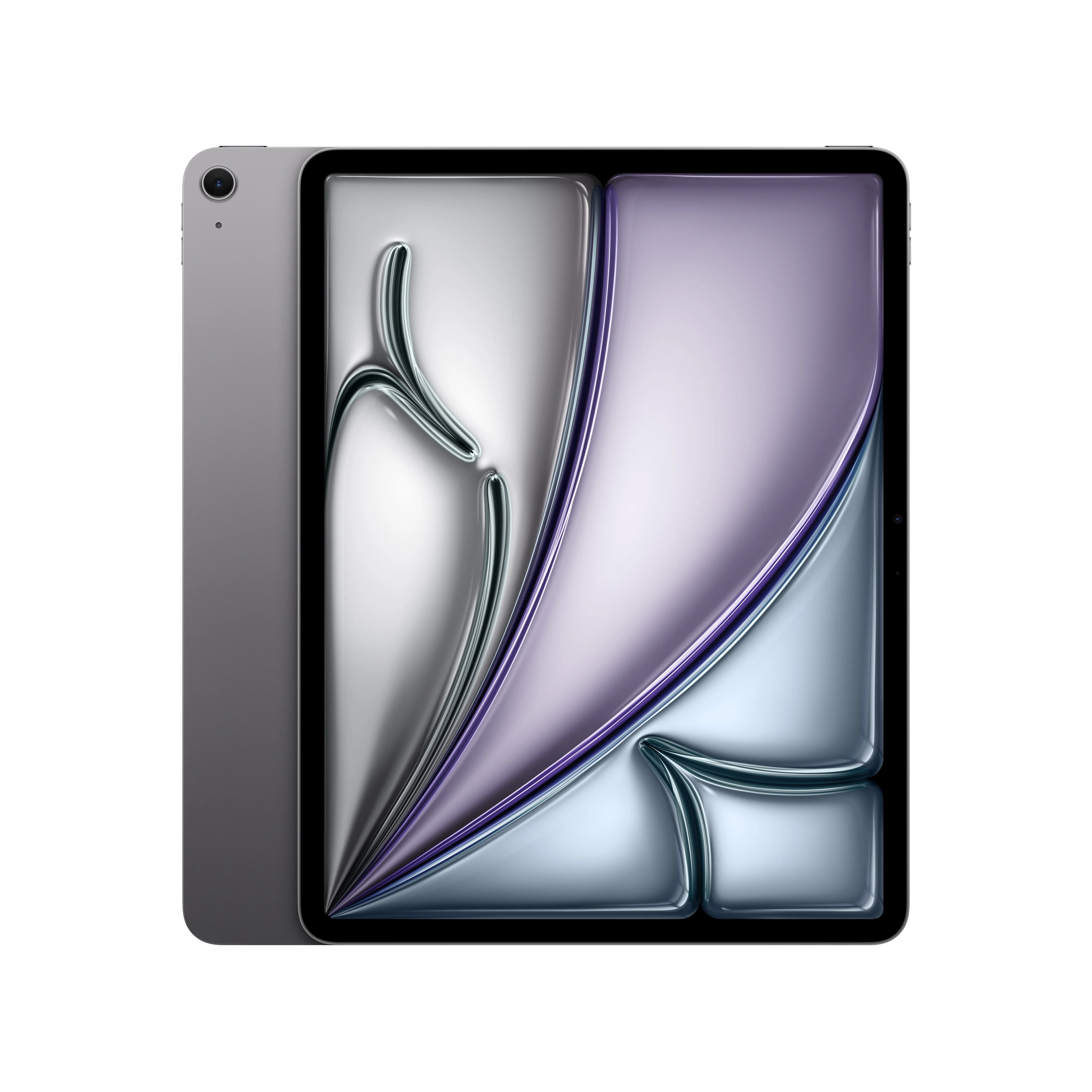13-inch iPad Air Wi-Fi 512GB - Space Grey (M4)