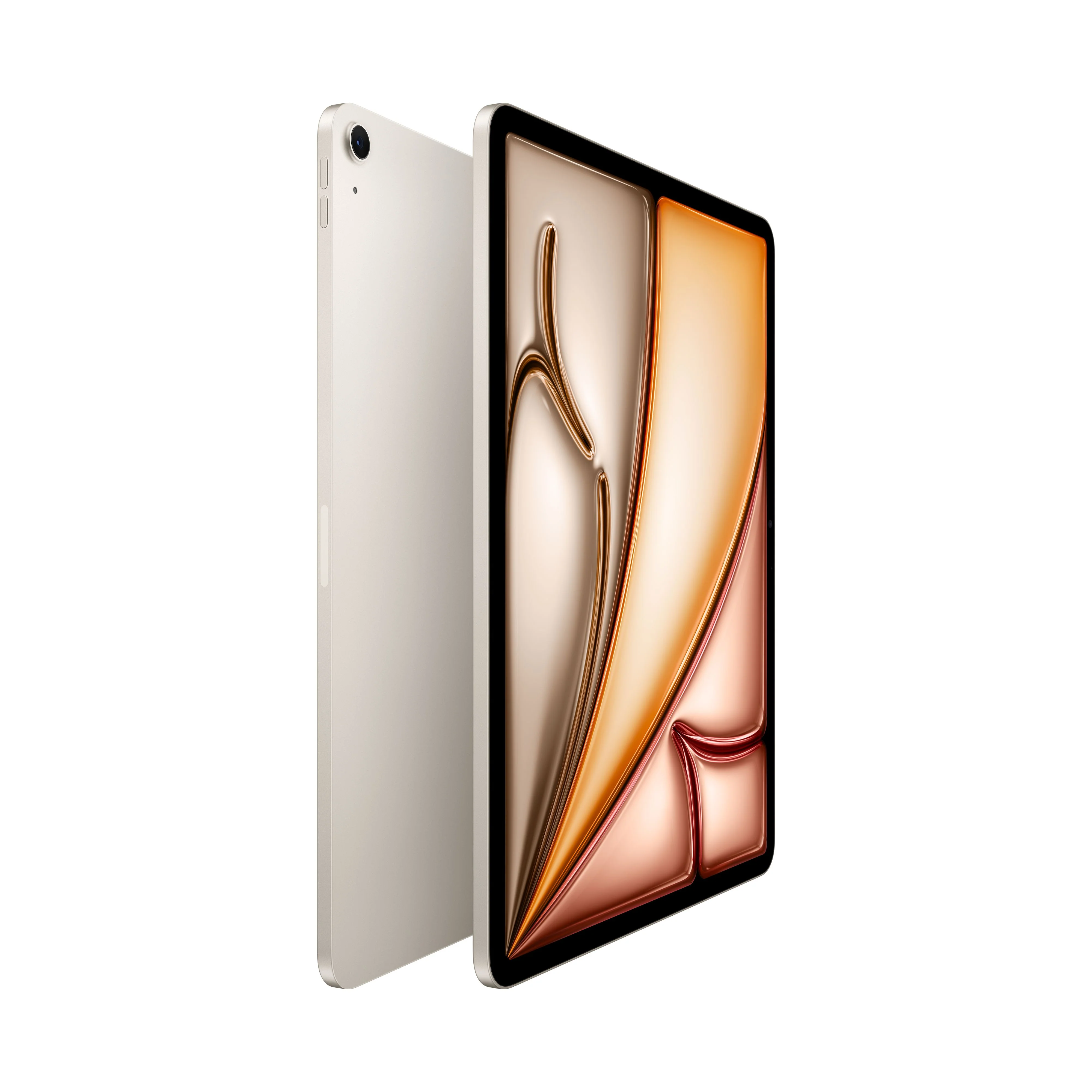 13-inch iPad Air Wi-Fi 512GB - Starlight (M4) - Image 2