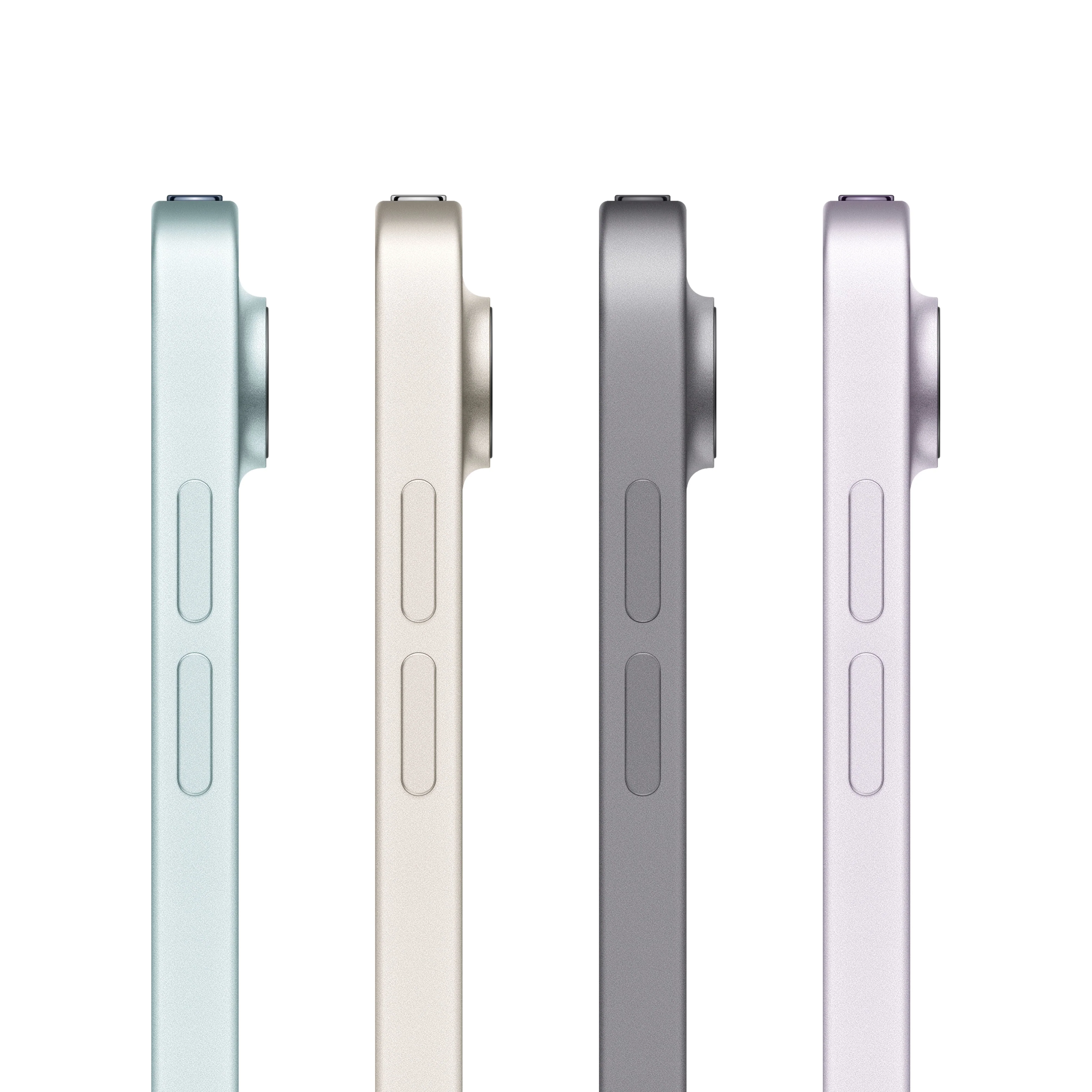 13-inch iPad Air Wi-Fi 1TB - Purple (M4) - Image 3