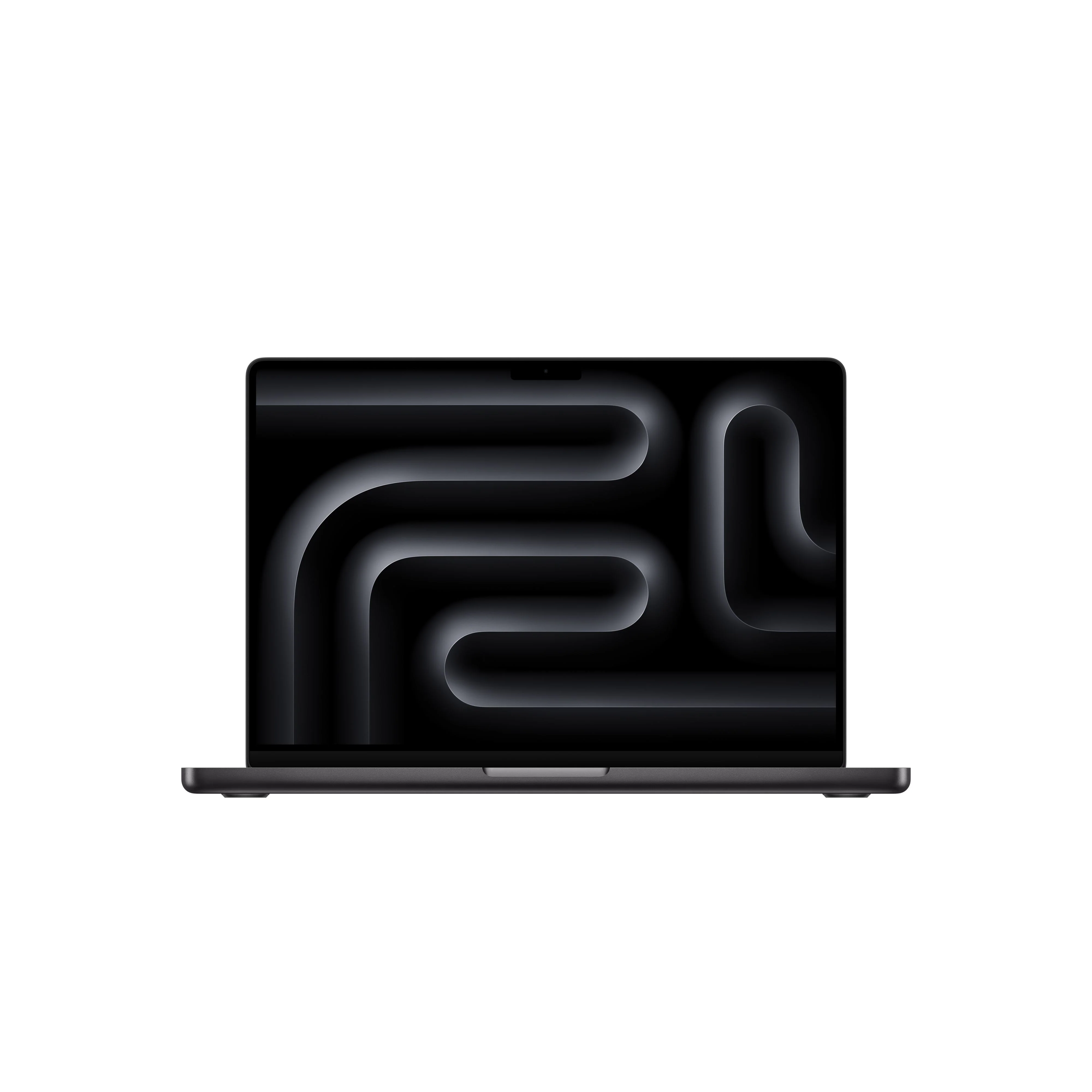 14-inch MacBook Pro: Apple M5 chip with 10-core CPU and 10-core GPU, 1TB SSD - Space Black