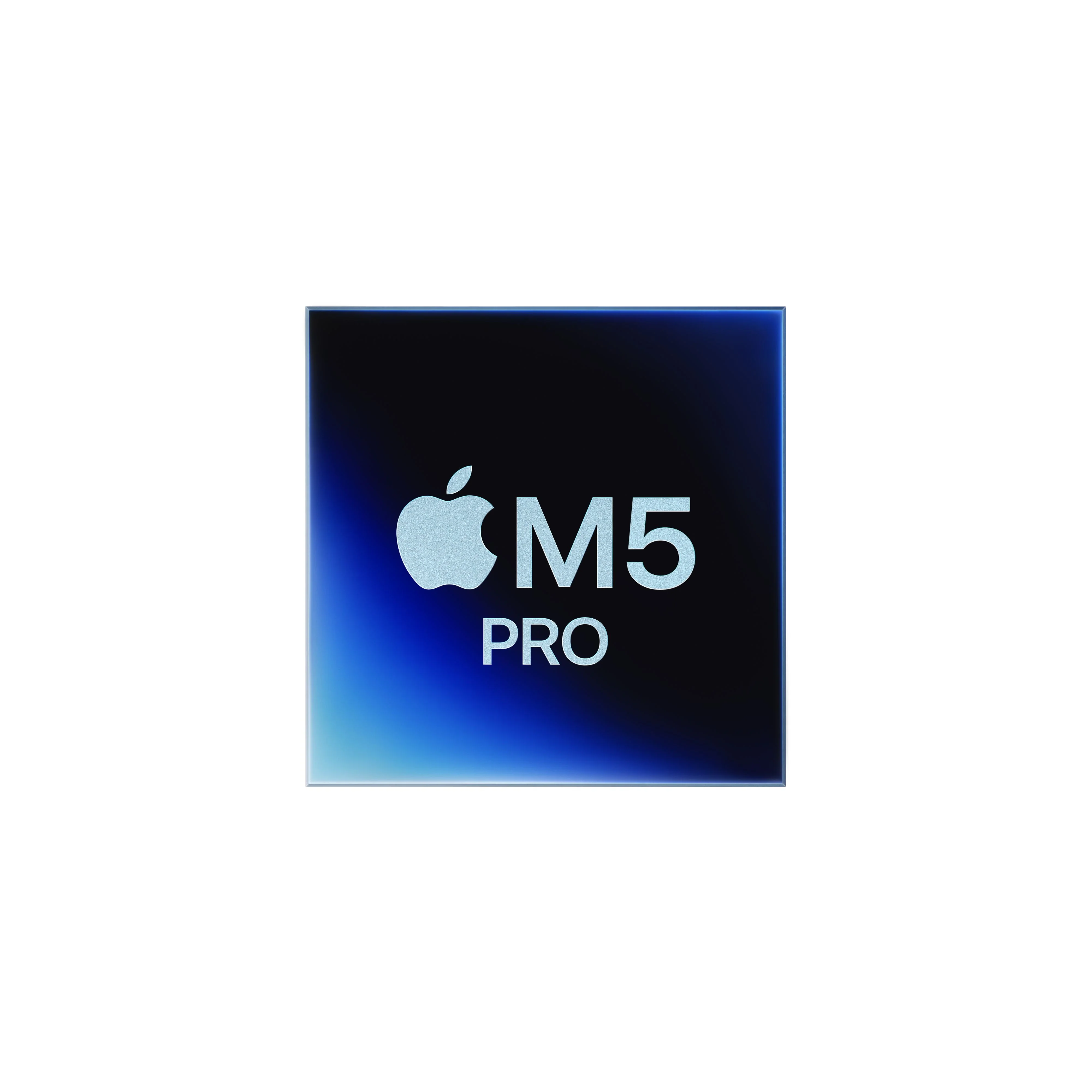 14-inch MacBook Pro: Apple M5 Pro chip with 15-core CPU and 16-core GPU, 2TB SSD - Silver - Image 3