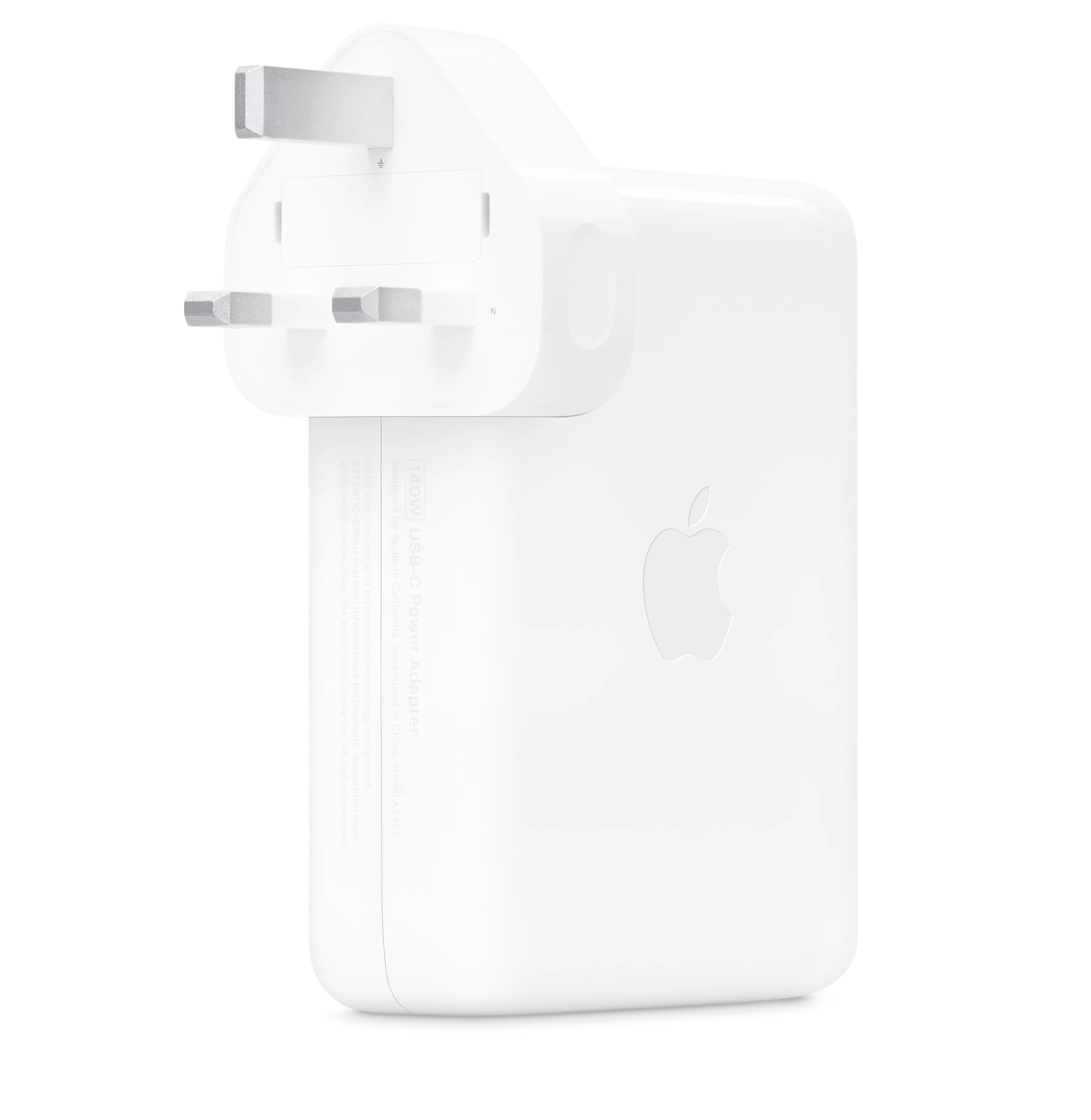 140W USB-C Power Adapter - Image 2