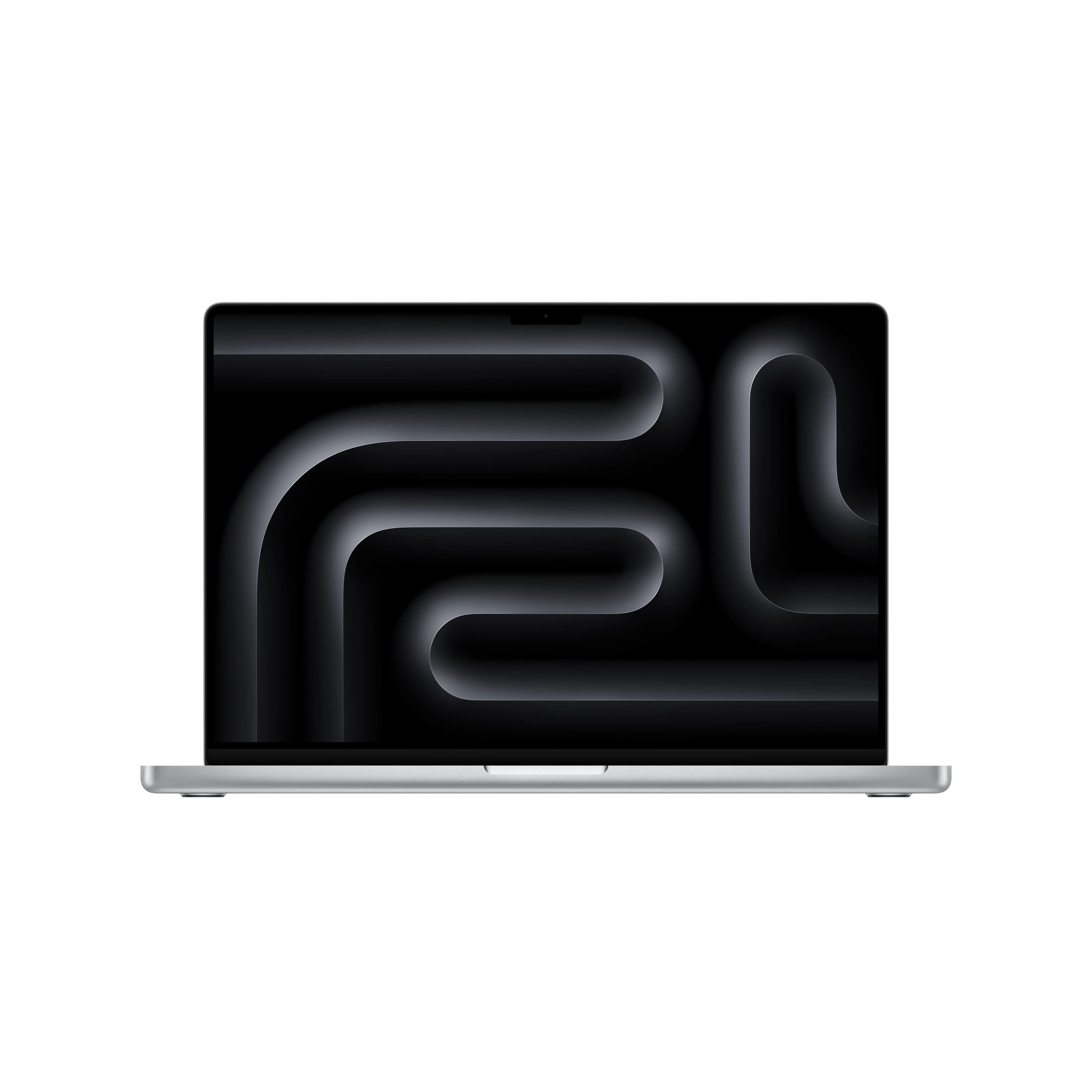 16-inch MacBook Pro: Apple M5 Max chip with 18-core CPU and 40-core GPU, 2TB SSD - Silver
