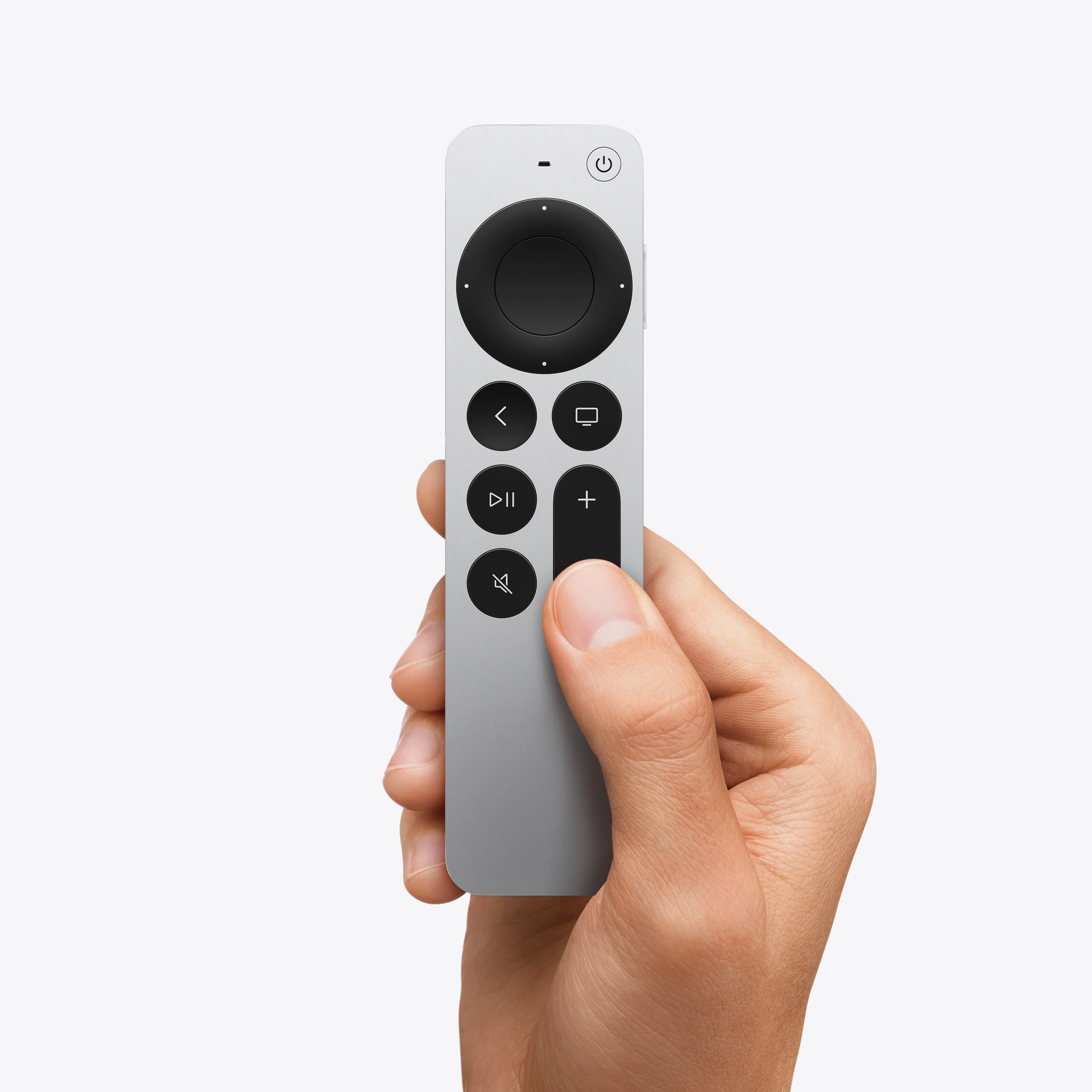 Apple TV 4K Wi‑Fi + Ethernet with 128GB storage - Image 10