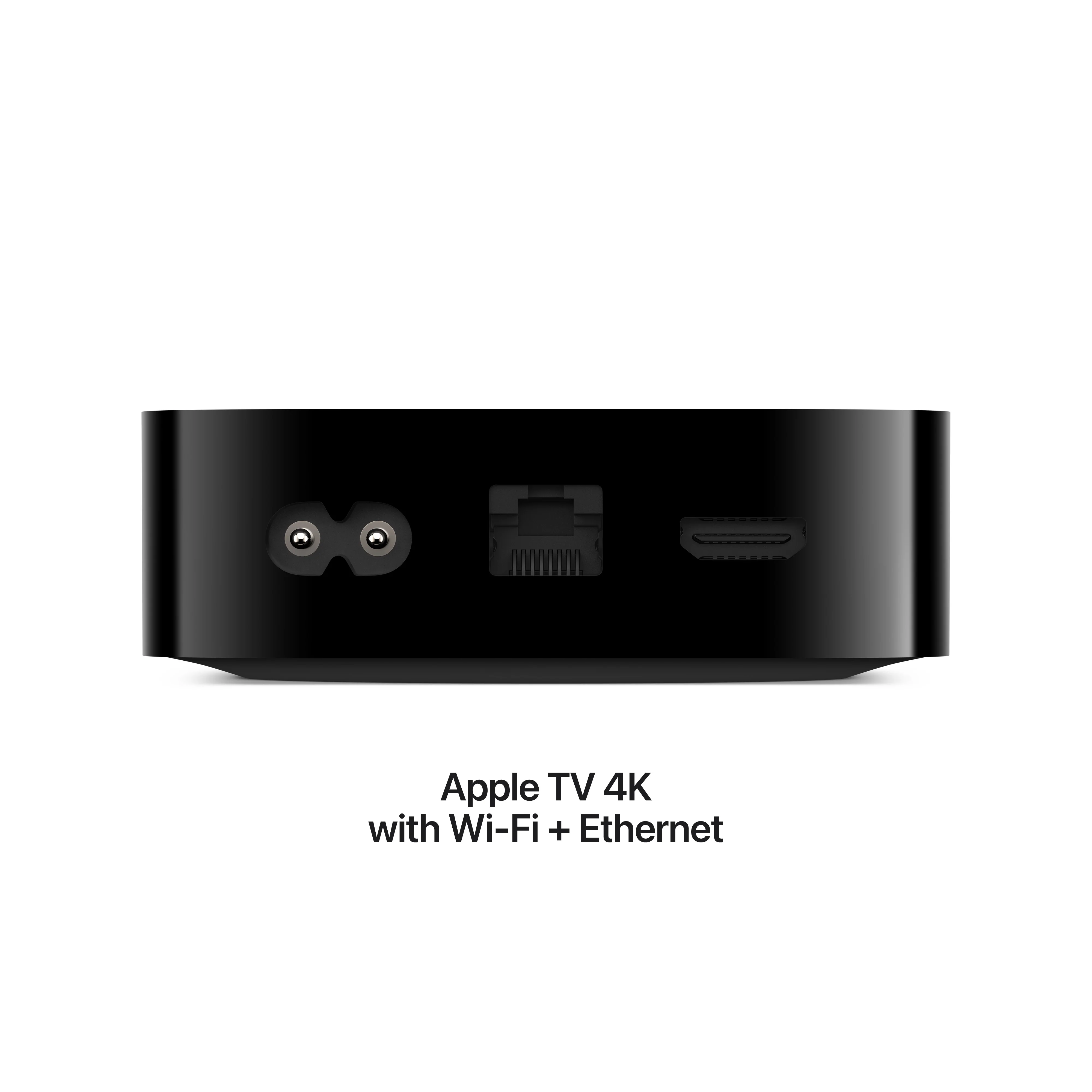 Apple TV 4K Wi‑Fi + Ethernet with 128GB storage - Image 5