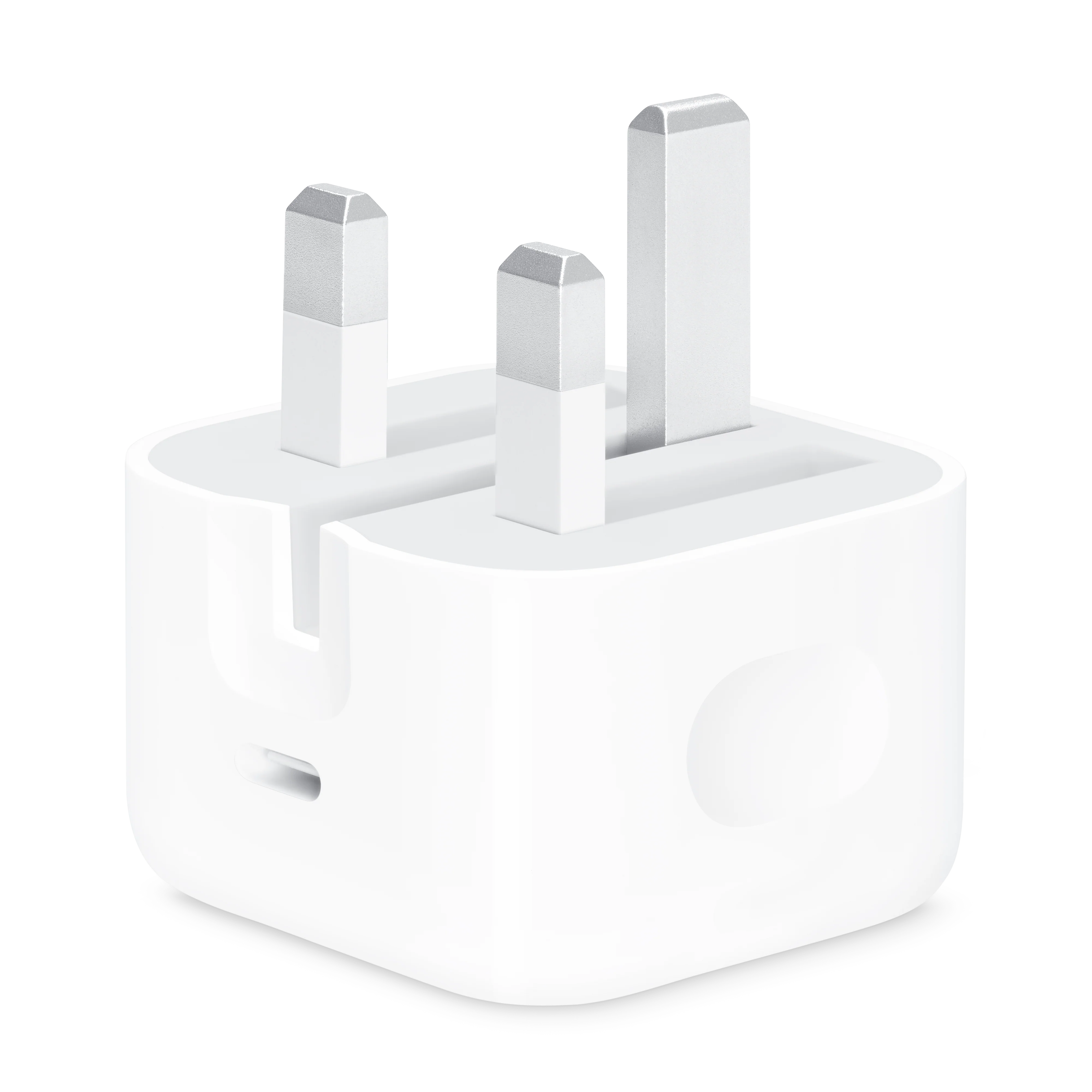 20W USB-C Power Adapter
