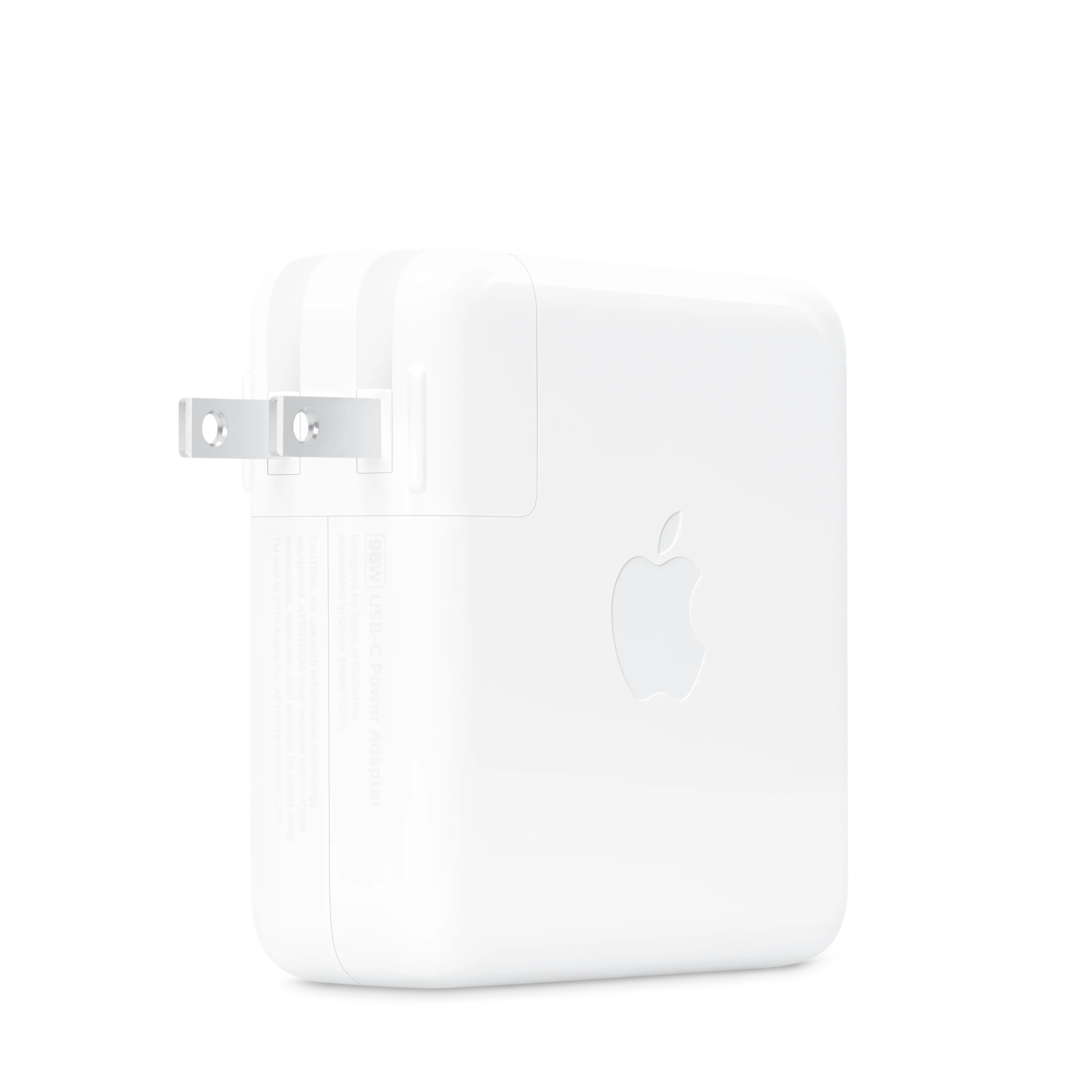 96W USB-C Power Adapter - Image 2