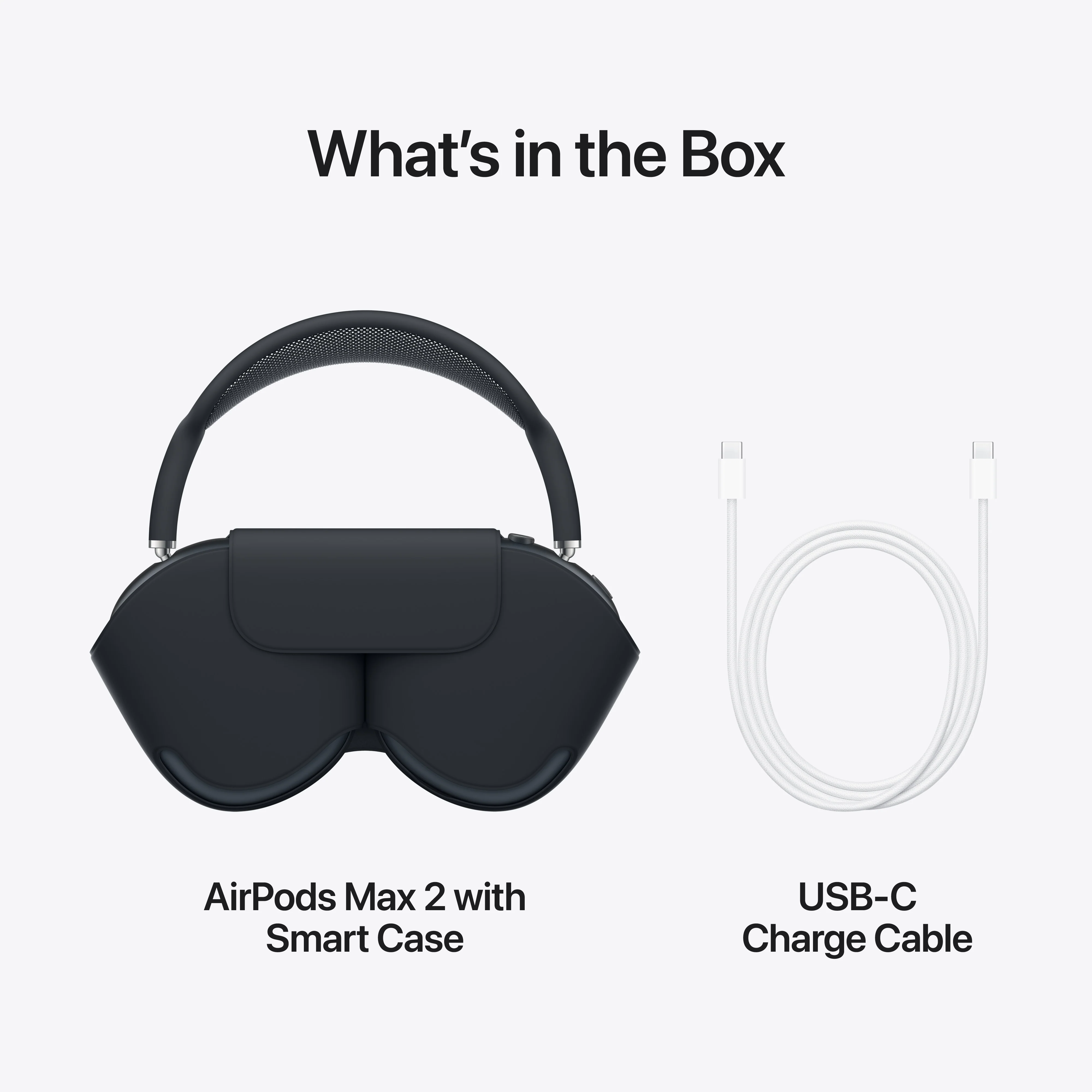 AirPods Max 2 - Purple - Image 9