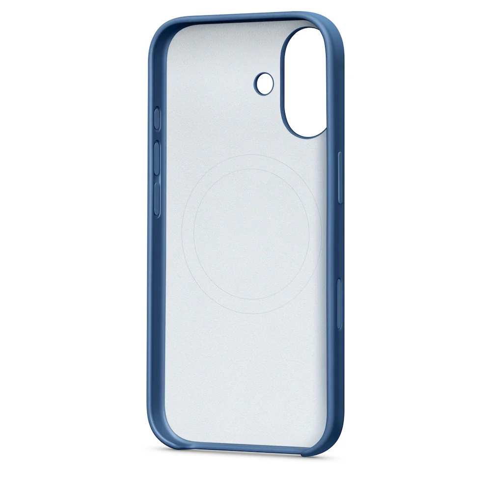Beats Case with MagSafe and Camera Control for iPhone 17 - Bedrock Blue - Image 3