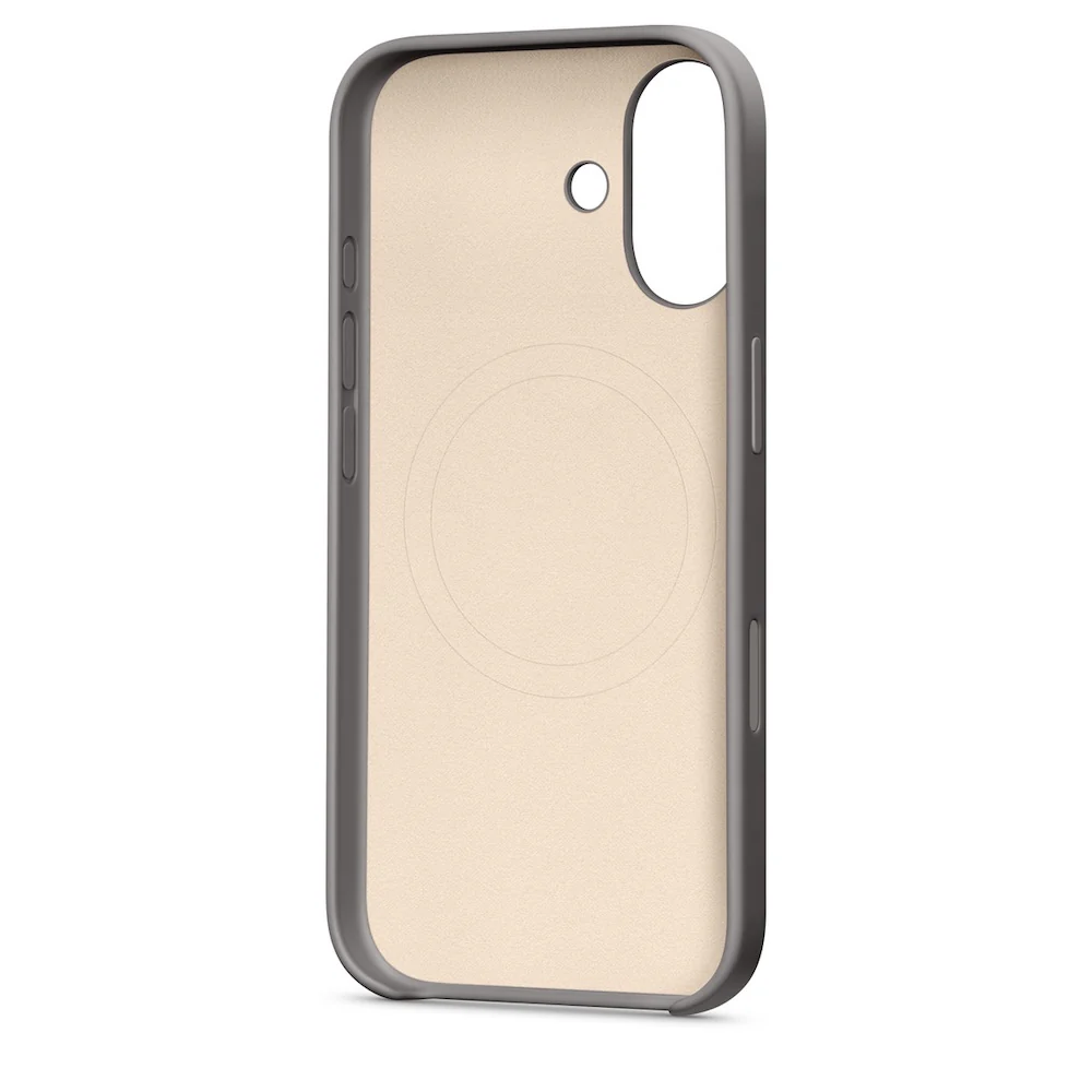 Beats Case with MagSafe and Camera Control for iPhone 17 - Granite Gray - Image 3