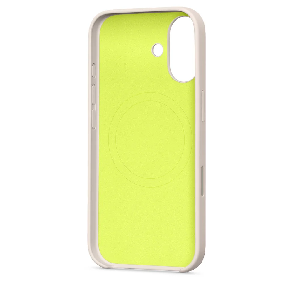 Beats Case with MagSafe and Camera Control for iPhone 17 - Lime Stone - Image 3