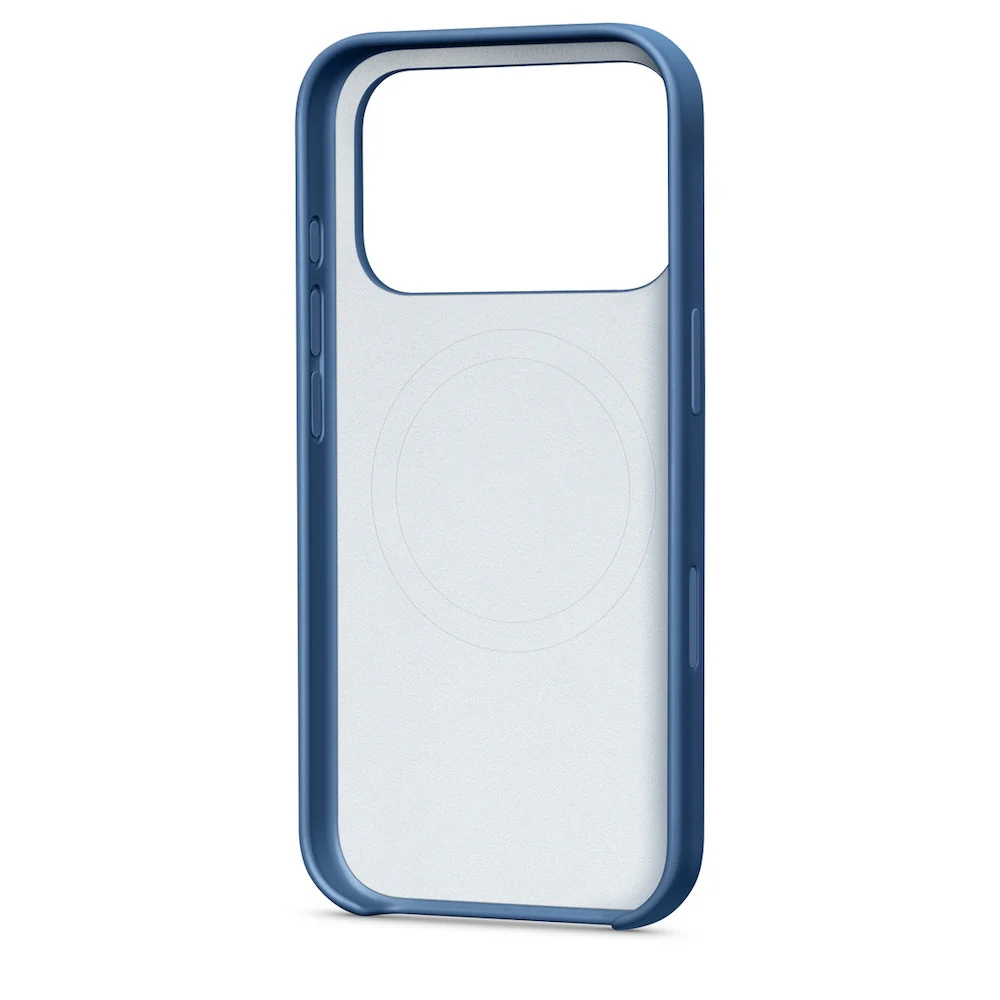 Beats Case with MagSafe and Camera Control for iPhone 17 Pro - Bedrock Blue - Image 3