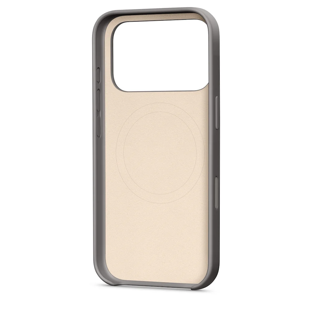 Beats Case with MagSafe and Camera Control for iPhone 17 Pro - Granite Gray - Image 3