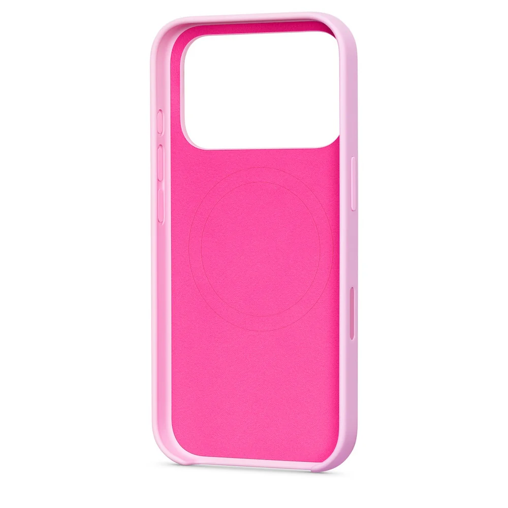 Beats Case with MagSafe and Camera Control for iPhone 17 Pro - Pebble Pink - Image 3