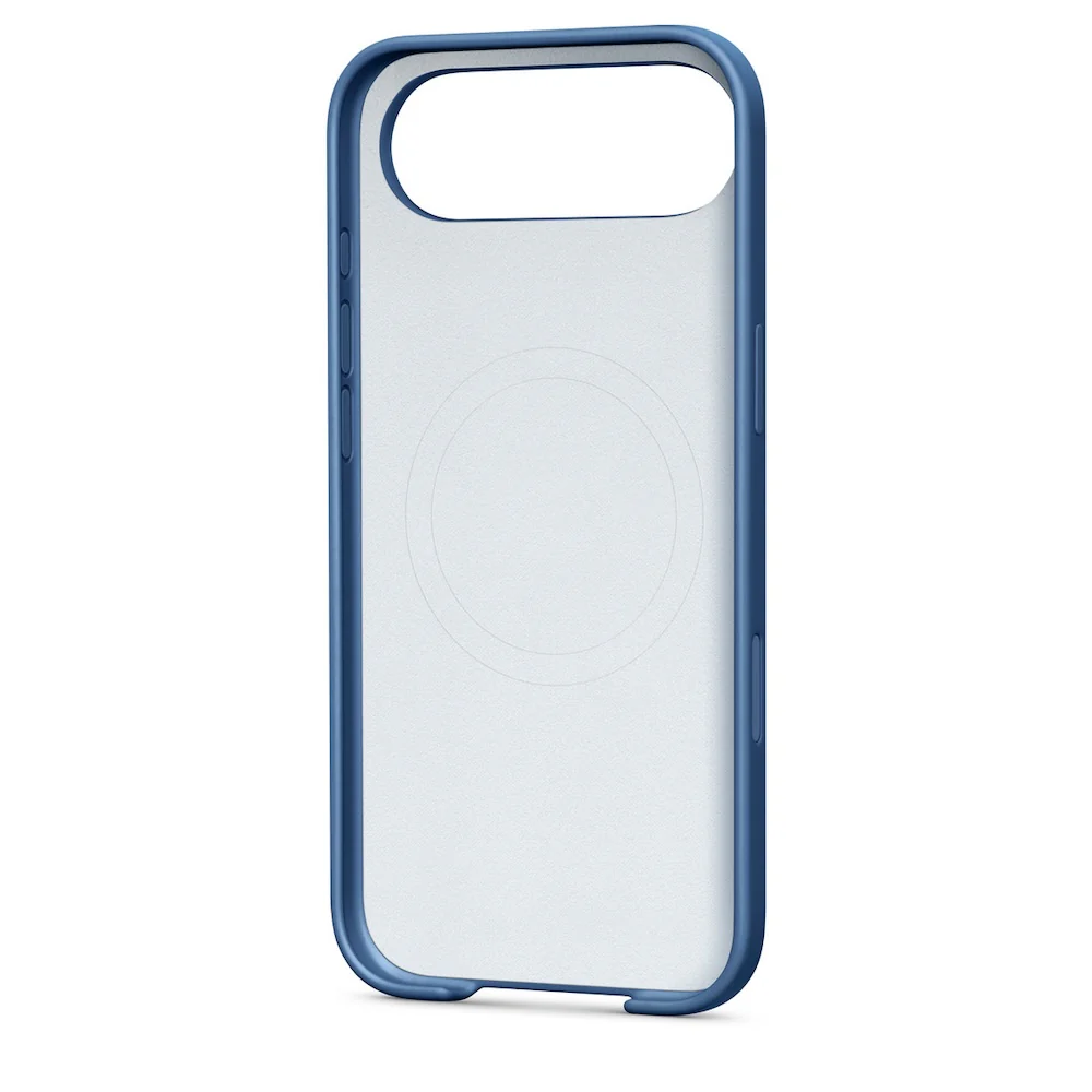 Beats Case with MagSafe and Camera Control for iPhone Air - Bedrock Blue - Image 3