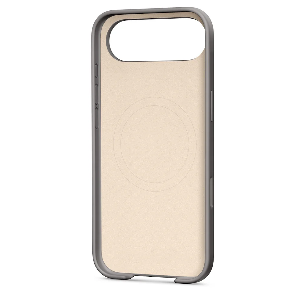 Beats Case with MagSafe and Camera Control for iPhone Air - Granite Gray - Image 3