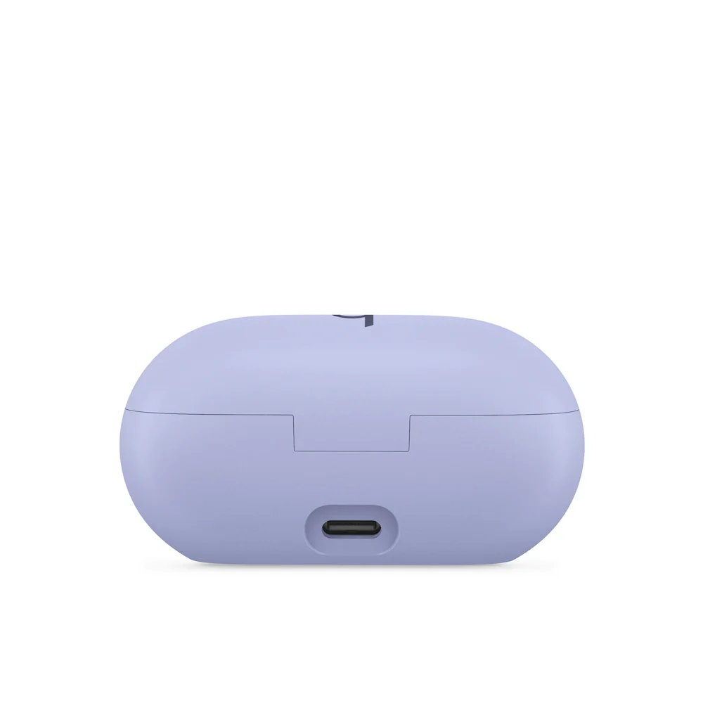 Beats Solo Buds True Wireless Earbuds - Arctic Purple - Image 5