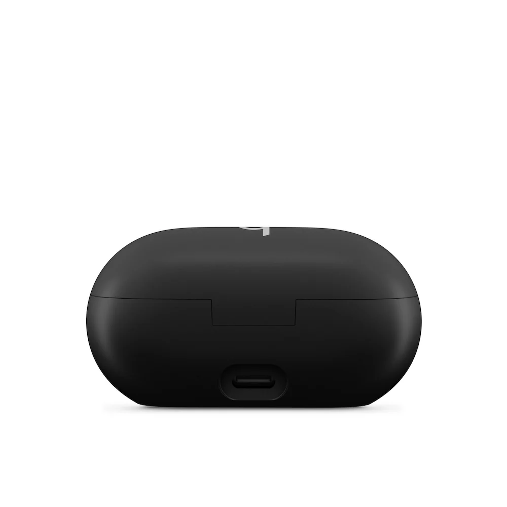 Beats Solo Buds True Wireless Earbuds - Matte Black - Image 5