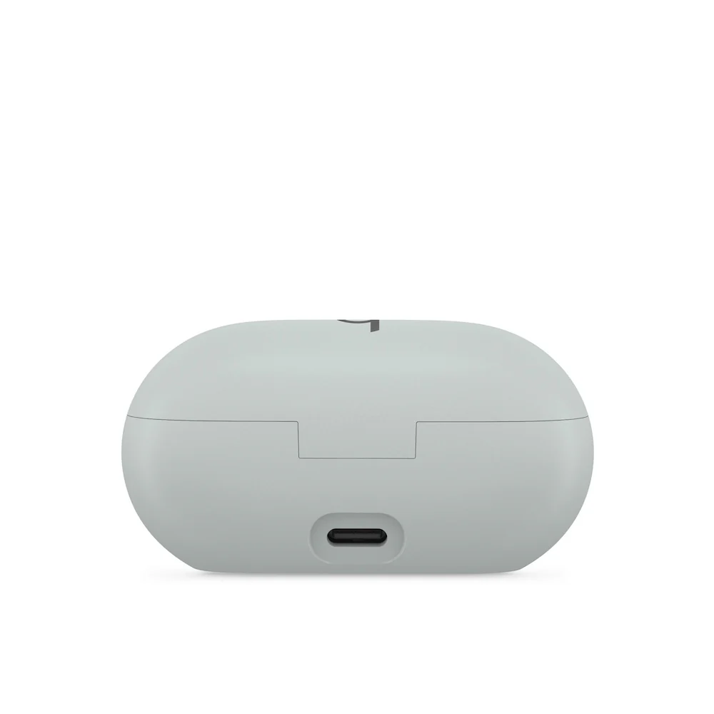 Beats Solo Buds True Wireless Earbuds - Storm Grey - Image 5