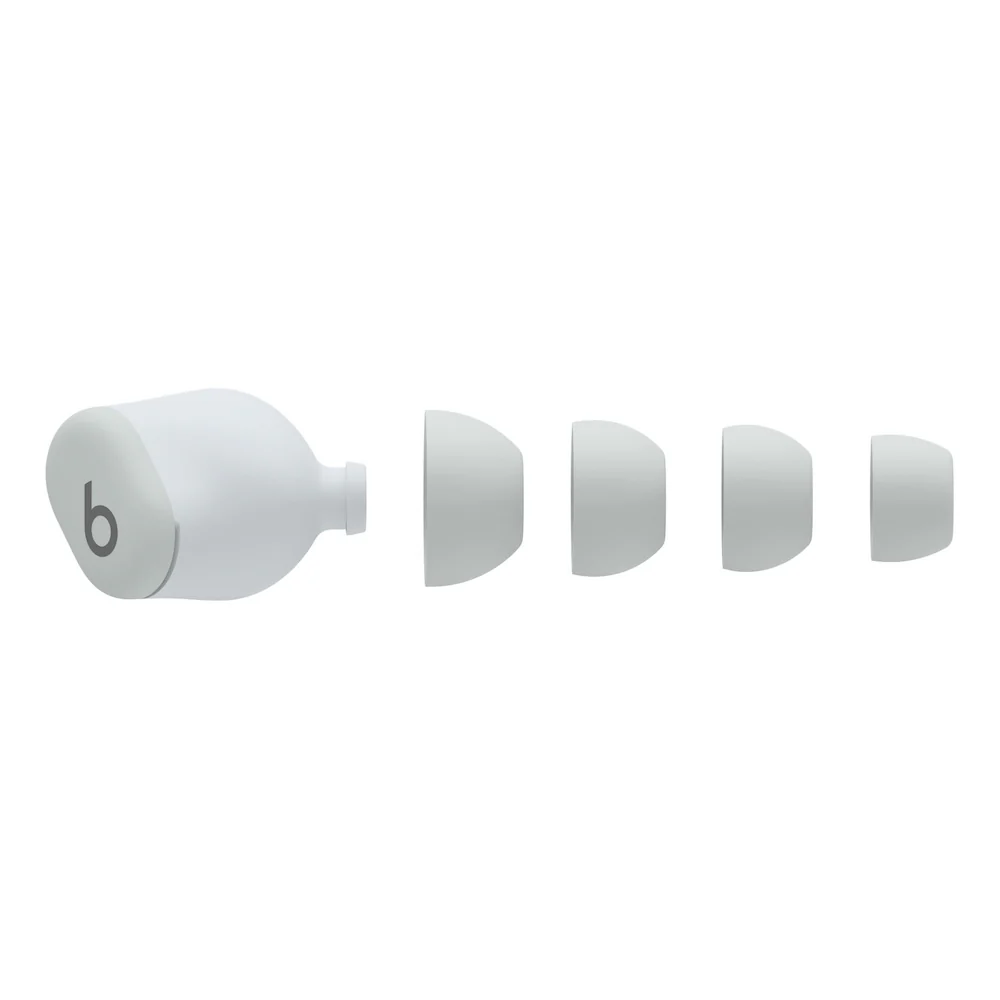 Beats Solo Buds True Wireless Earbuds - Storm Grey - Image 7