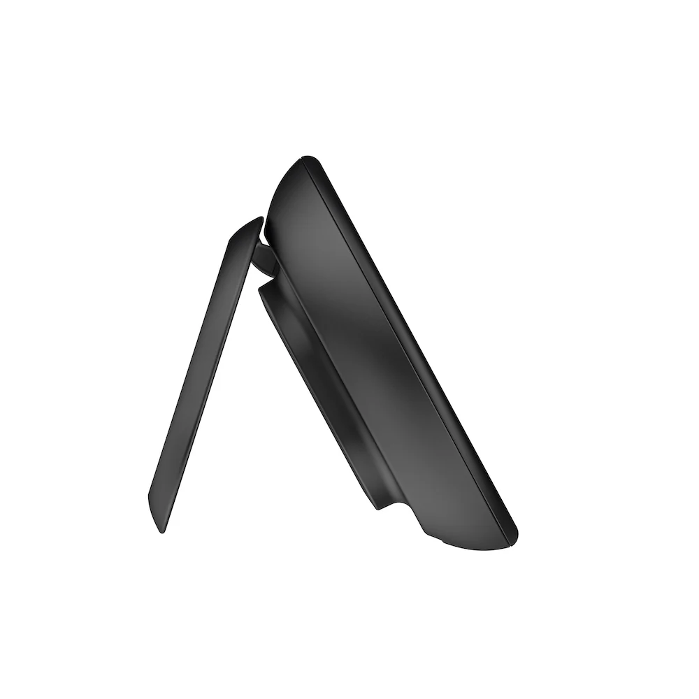 Belkin UltraCharge Magnetic Charger with Qi2 25W Square Puck Black - Image 3