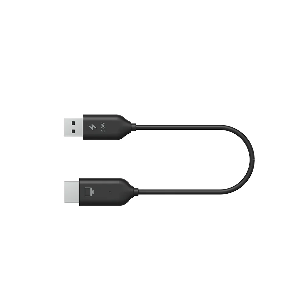 Belkin ConnectAir Wireless HDMI Adapter Black - Image 3