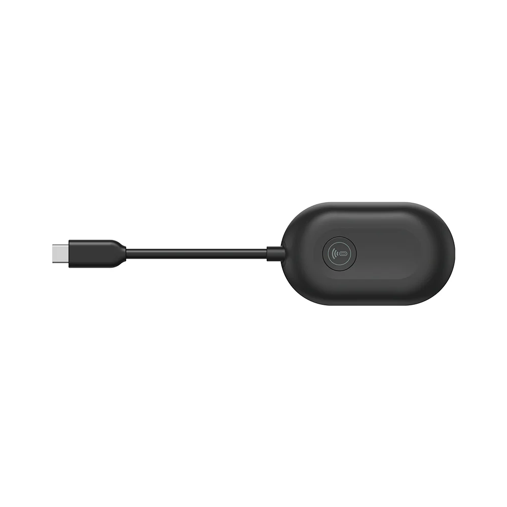 Belkin ConnectAir Wireless HDMI Adapter Black - Image 4