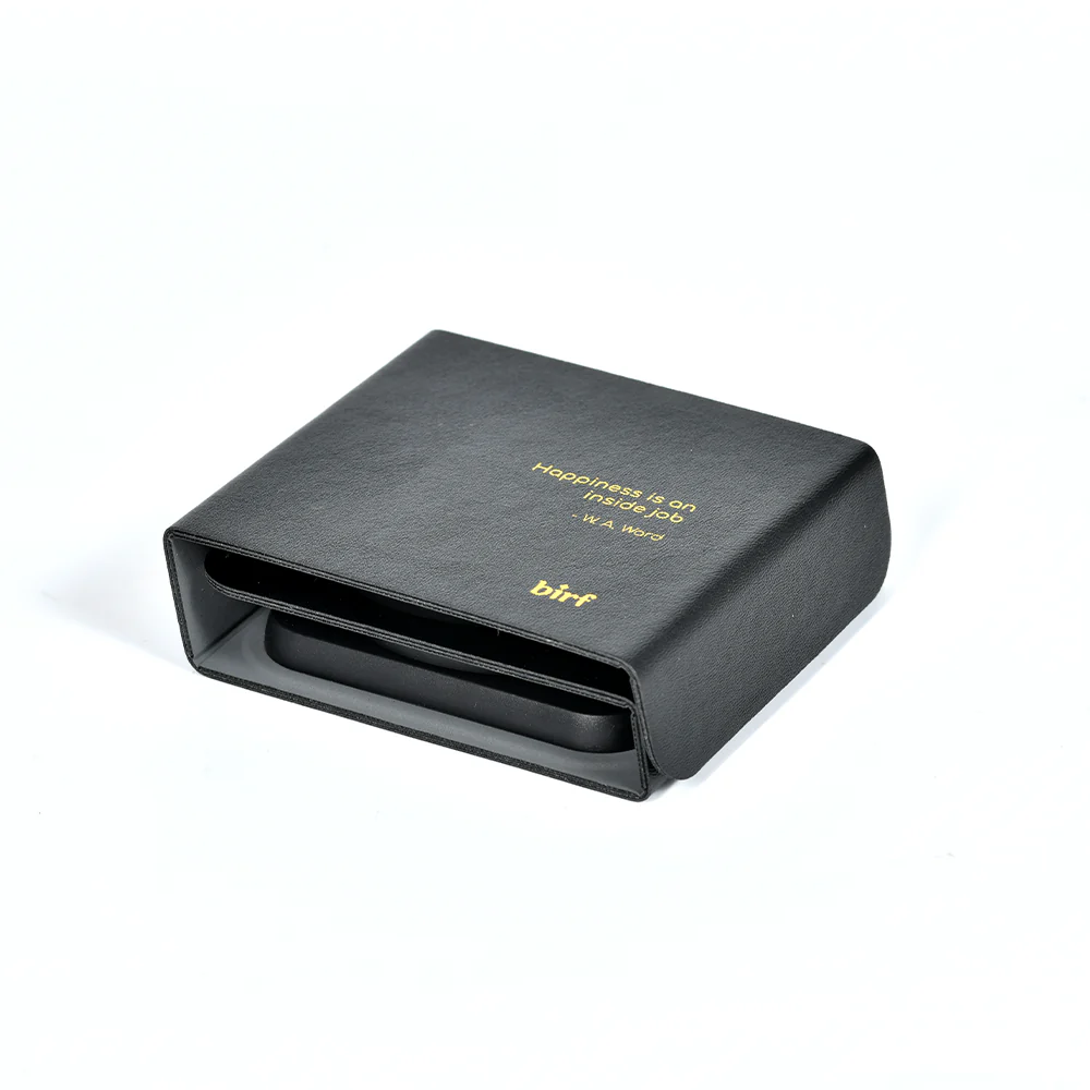 Birf 3-in-1 Compact Magnetic Wireless Charging Pad - Image 4