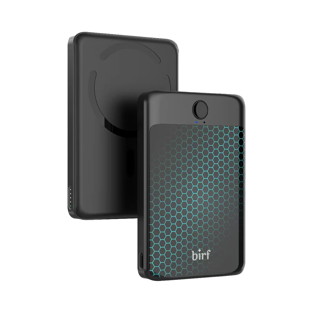 Birf AI Translator 5000mAh Power Bank - Image 3