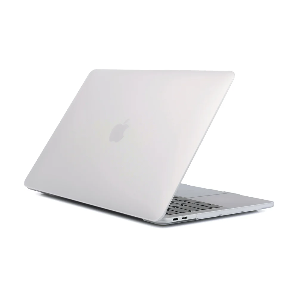 Comma Crystal Matte Hard Case for 15-inch MacBook Air M5 - Clear - Image 2