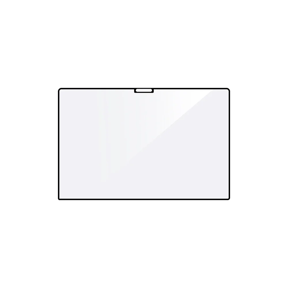 Comma High Transparent Screen Protector for 13-inch MacBook Air M5 - Image 2