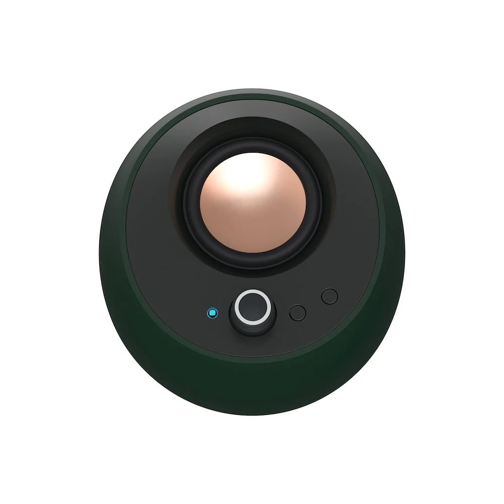 Creative Pebble Pro Black - Image 4
