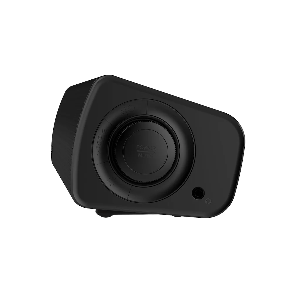 Creative Sound Blaster GS3 Black - Image 7