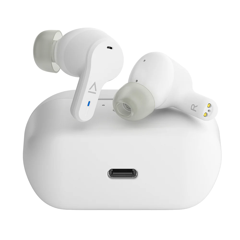 Creative Zen Air Pro White - Image 3