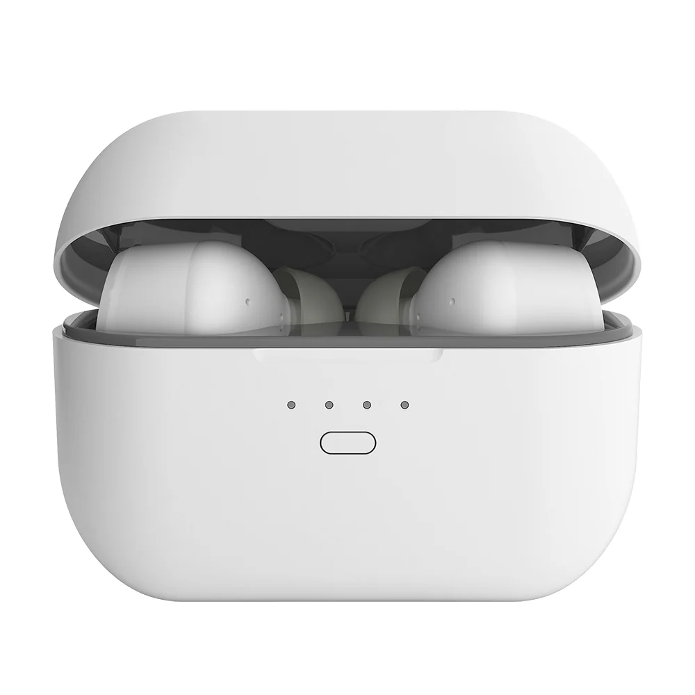 Creative Zen Air Pro White - Image 4