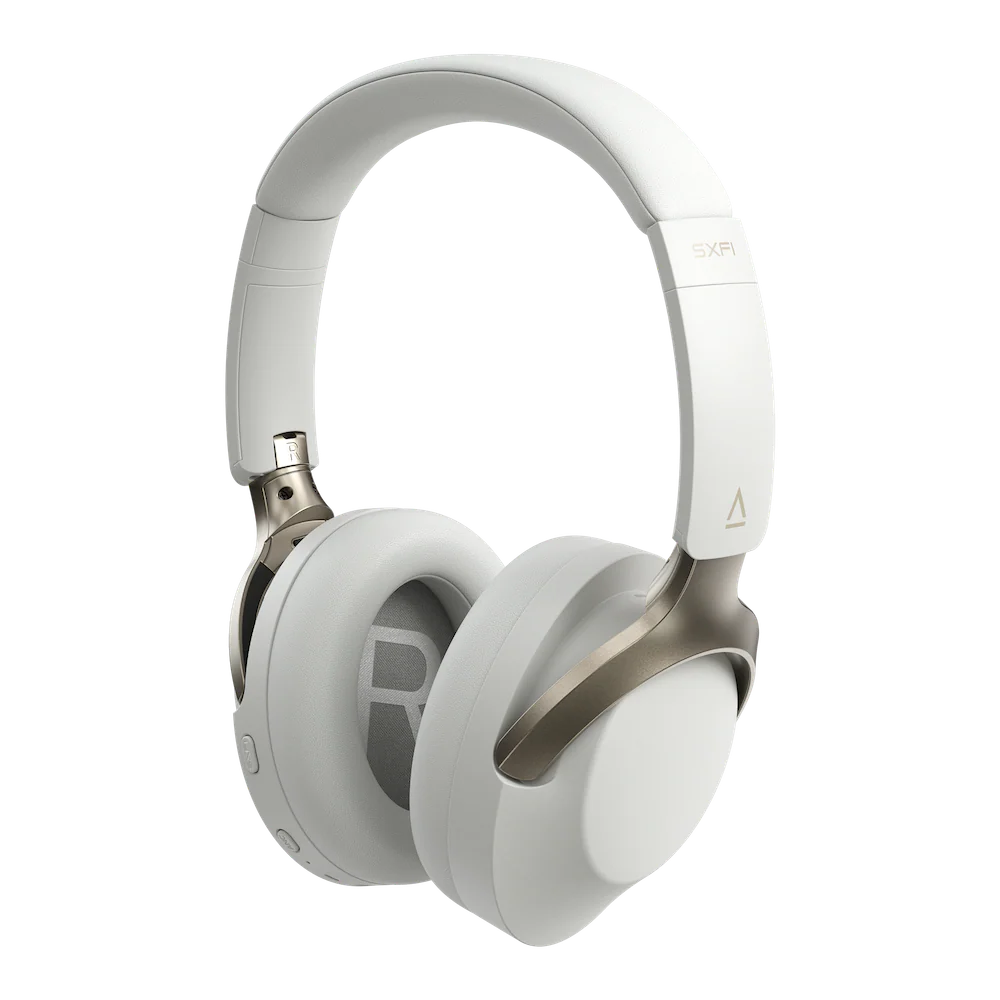 Creative ZEN HYBRID SXFI - Grey - Image 3