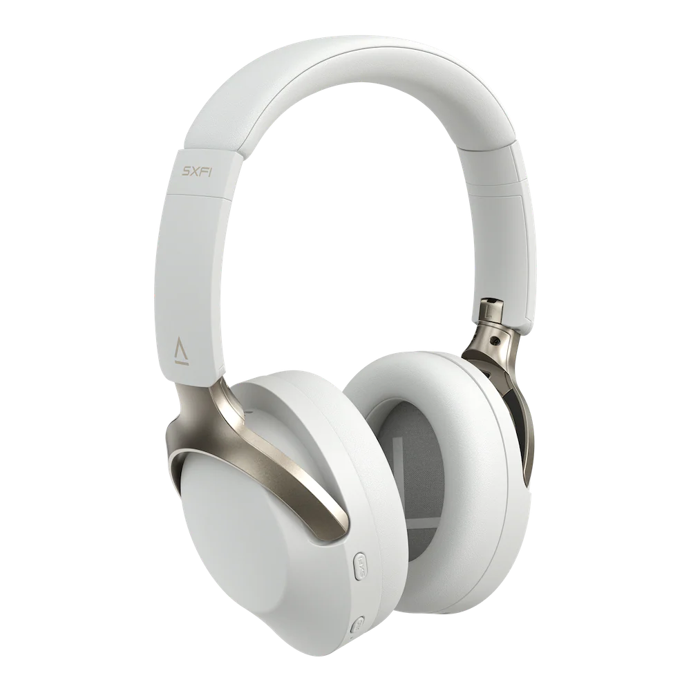 Creative ZEN HYBRID SXFI - Grey - Image 4