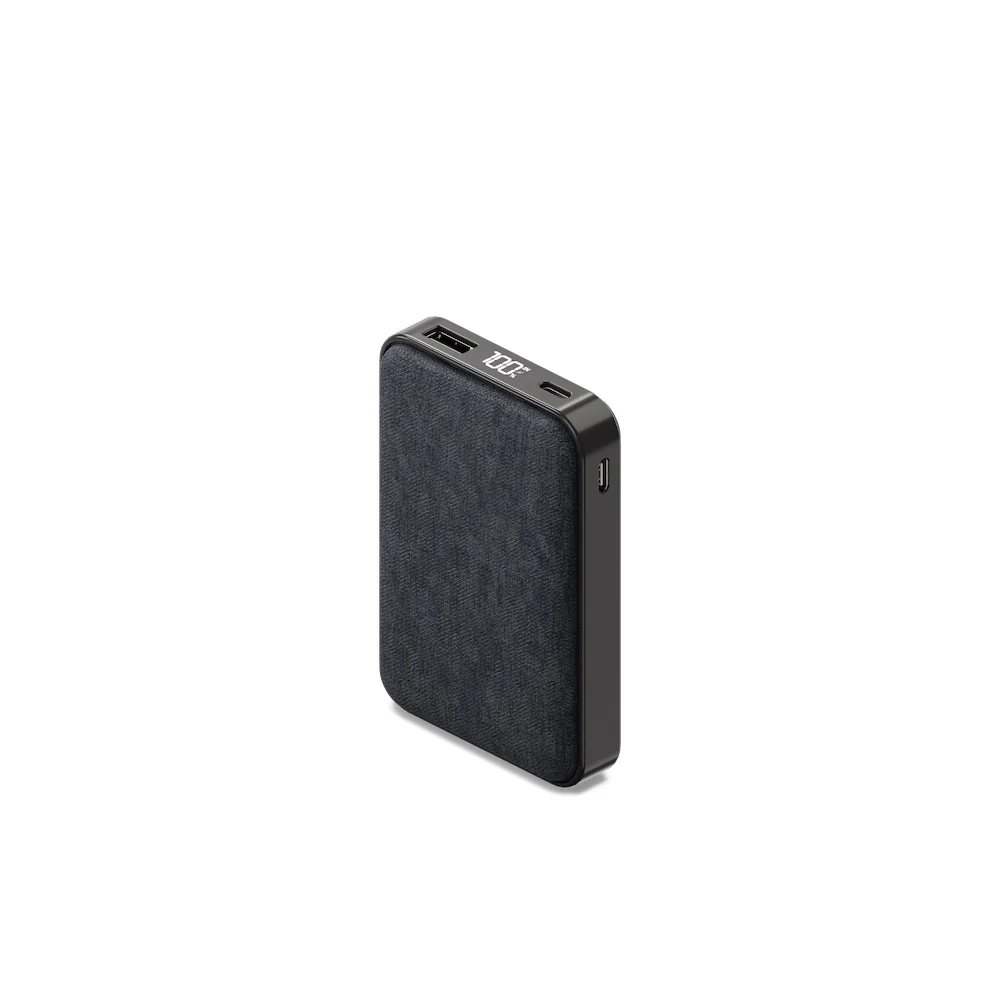Cygnett ChargePro 10K mAh Power Bank - Midnight Blue