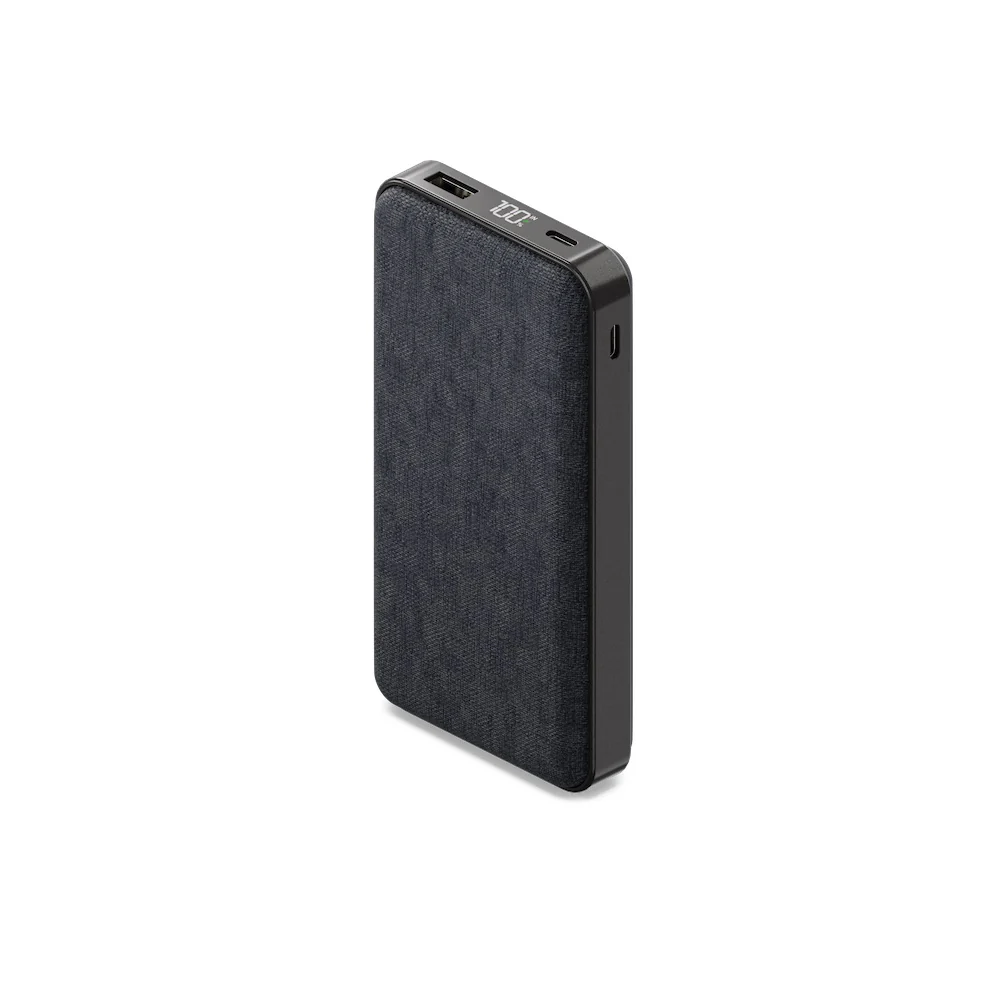 Cygnett ChargePro 20K mAh Power Bank - Midnight Blue