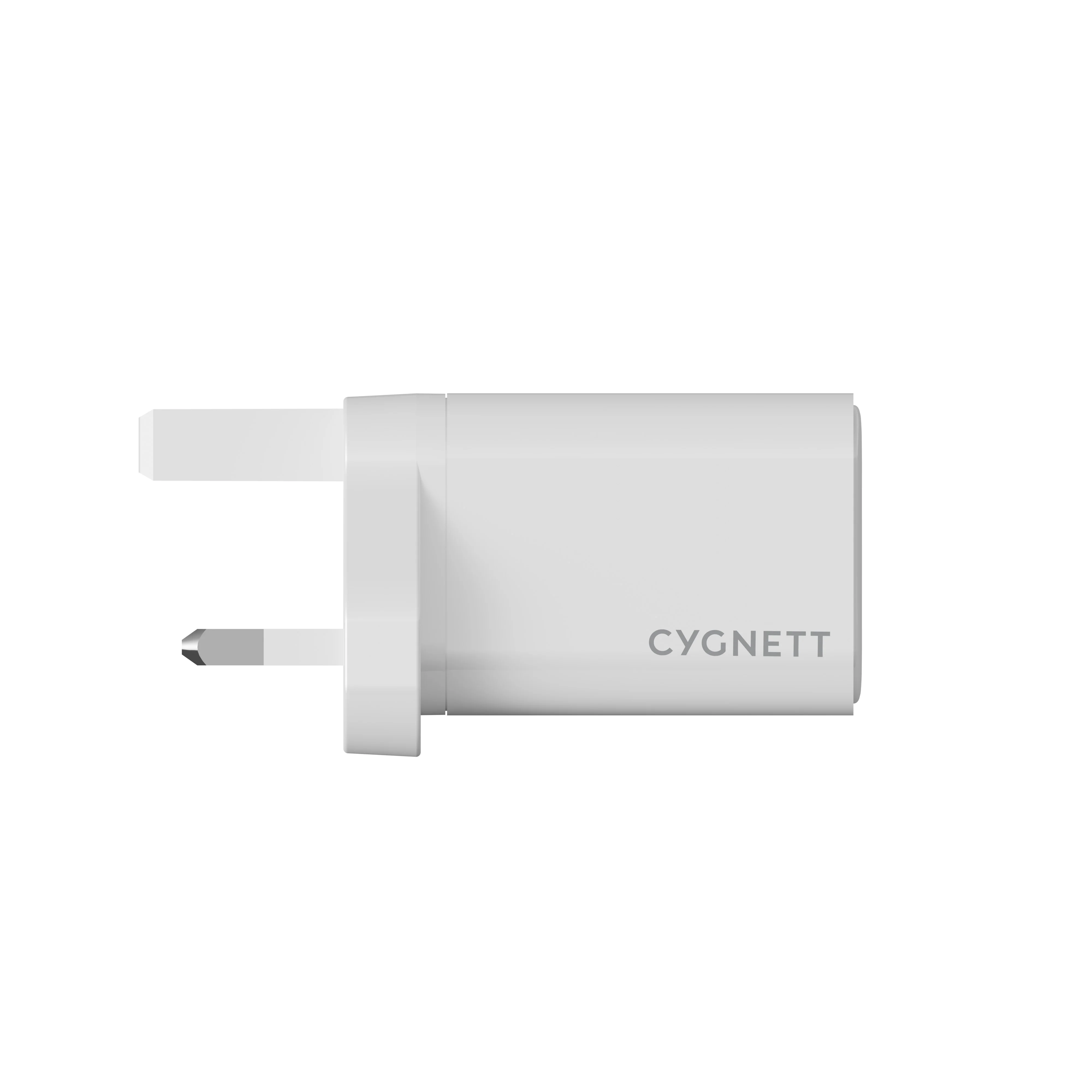 Cygnett PowerPlus 65W GaN USB-C PD Wall Charger - Image 2