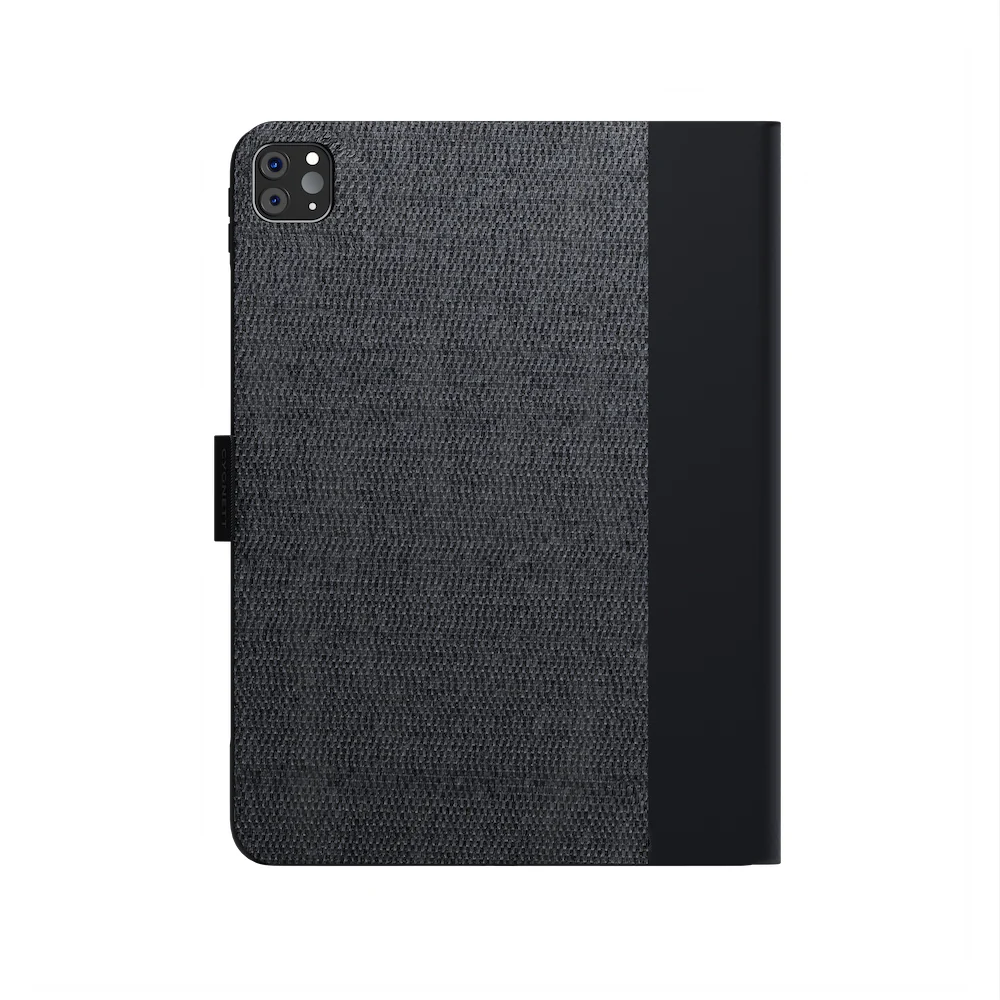 Cygnett TekView Slim Case for 10.9inch iPad - Grey/Black - Image 6