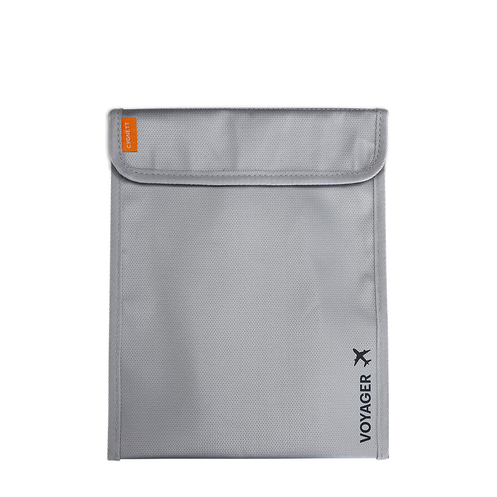 Cygnett Voyager Fire-Proof Bag Medium