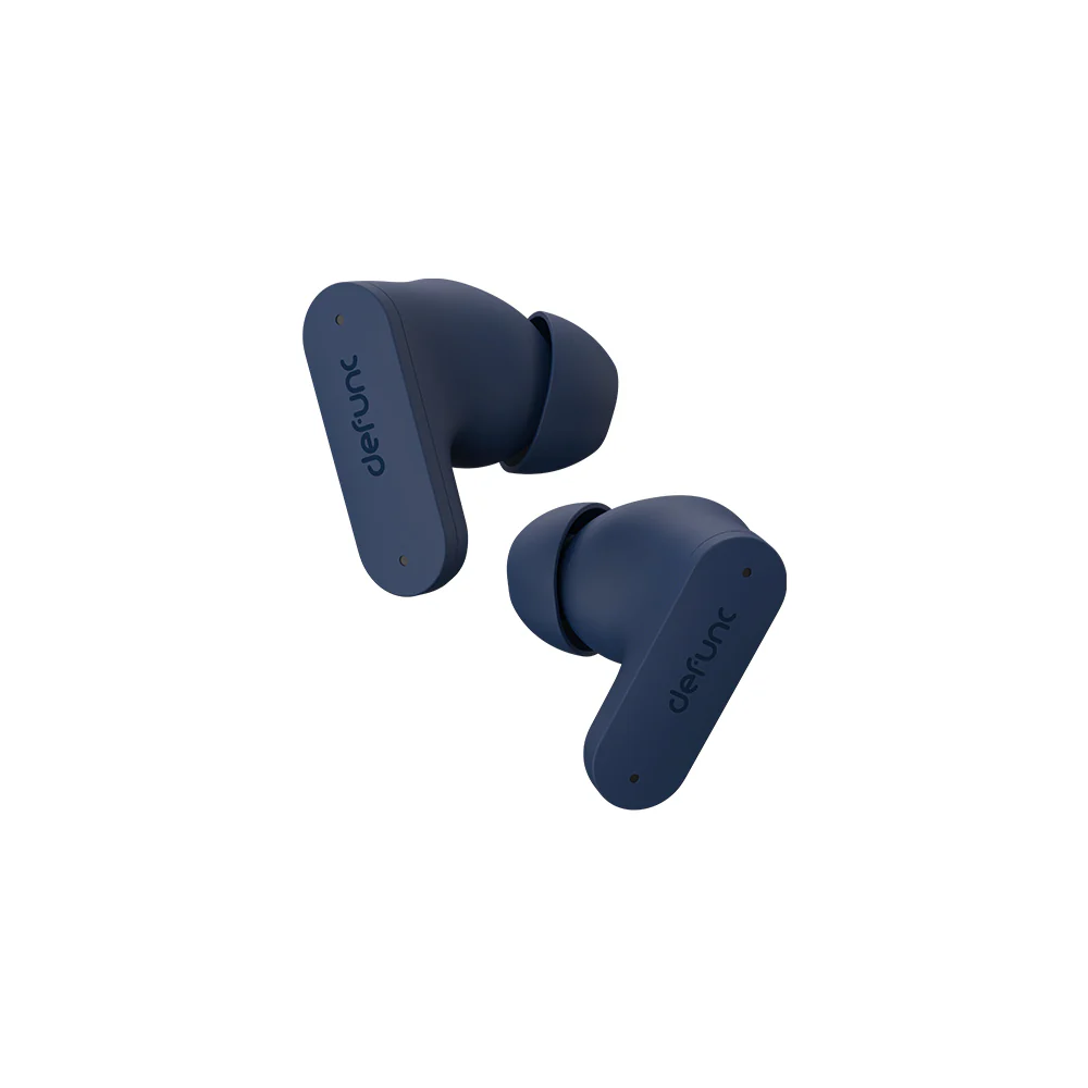 Defunc TRUE ANC True Wireless - Blue - Image 2
